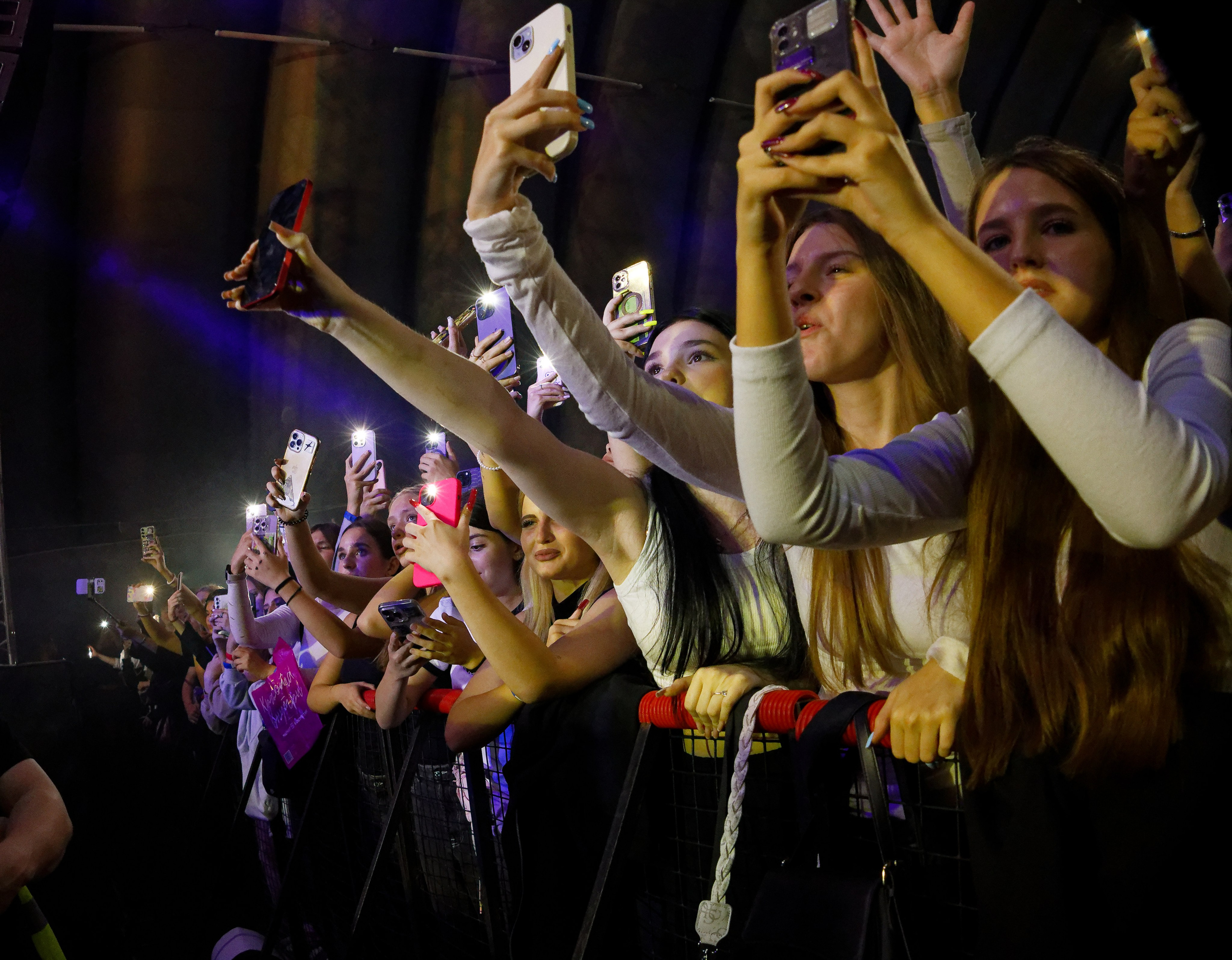 Bushido Zho / @Кроп Арена / Краснодар. Концертный фотограф в Краснодаре