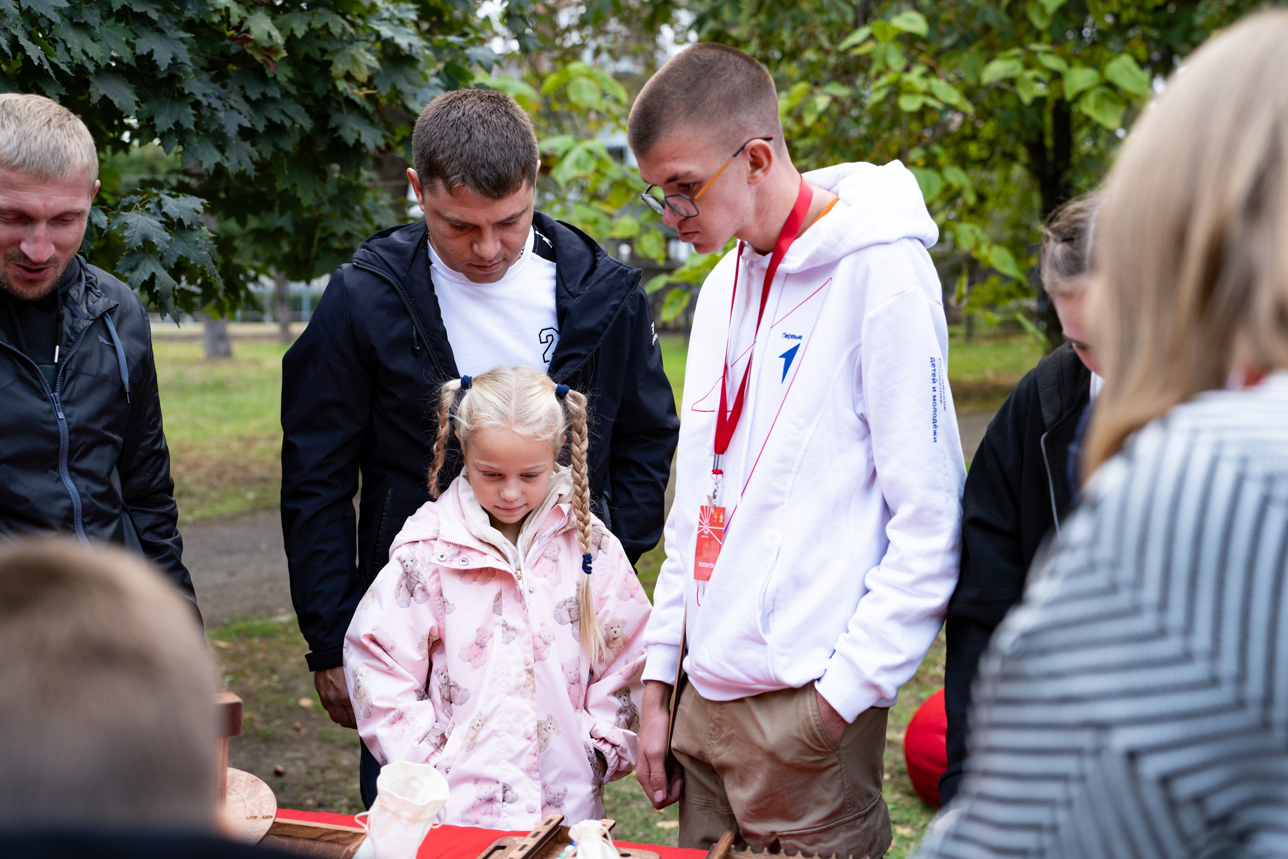 Фестиваль ко дню города Краснодар «45-я Параллель» / @ДС Олимп. Концертный фотограф в Краснодаре
