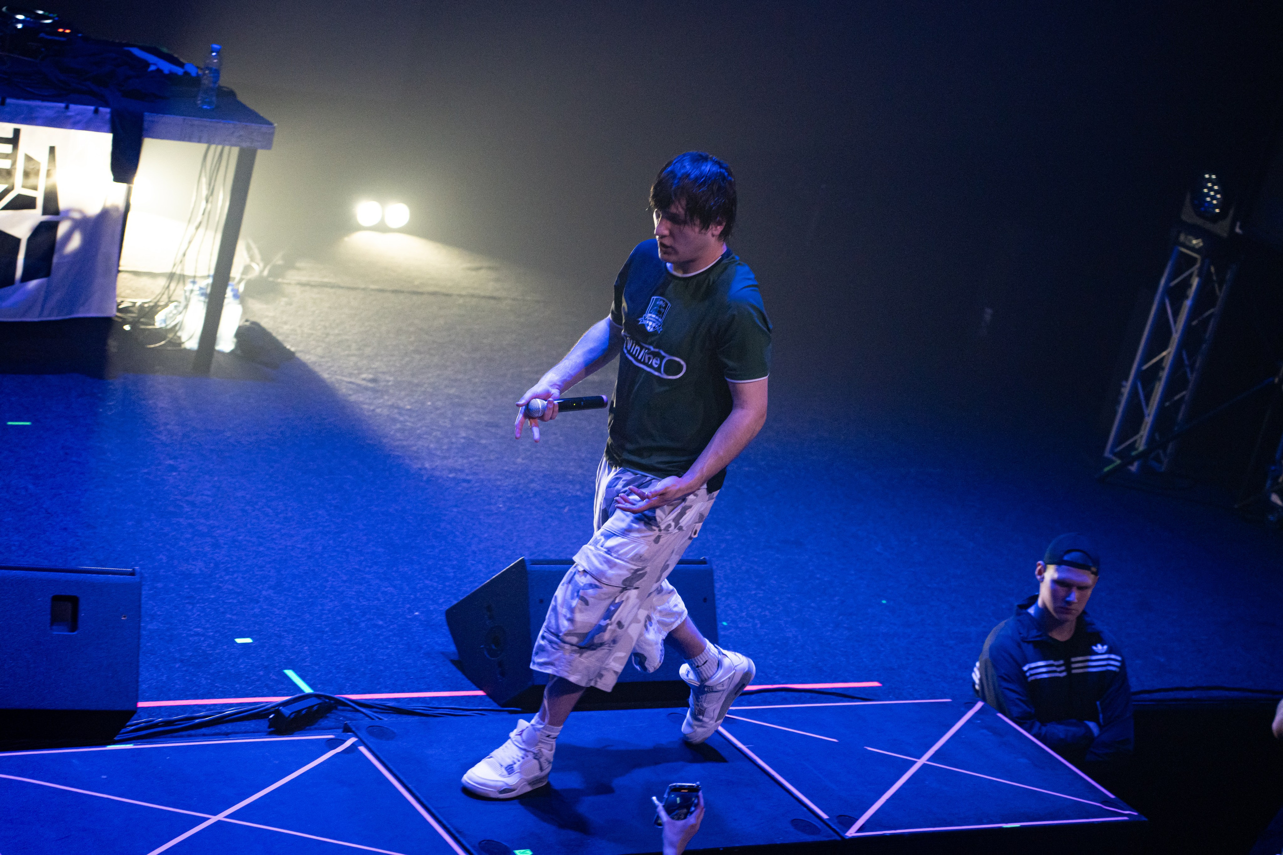 Thrill Pill / @Порт 219 / Краснодар. Концертный фотограф в Краснодаре