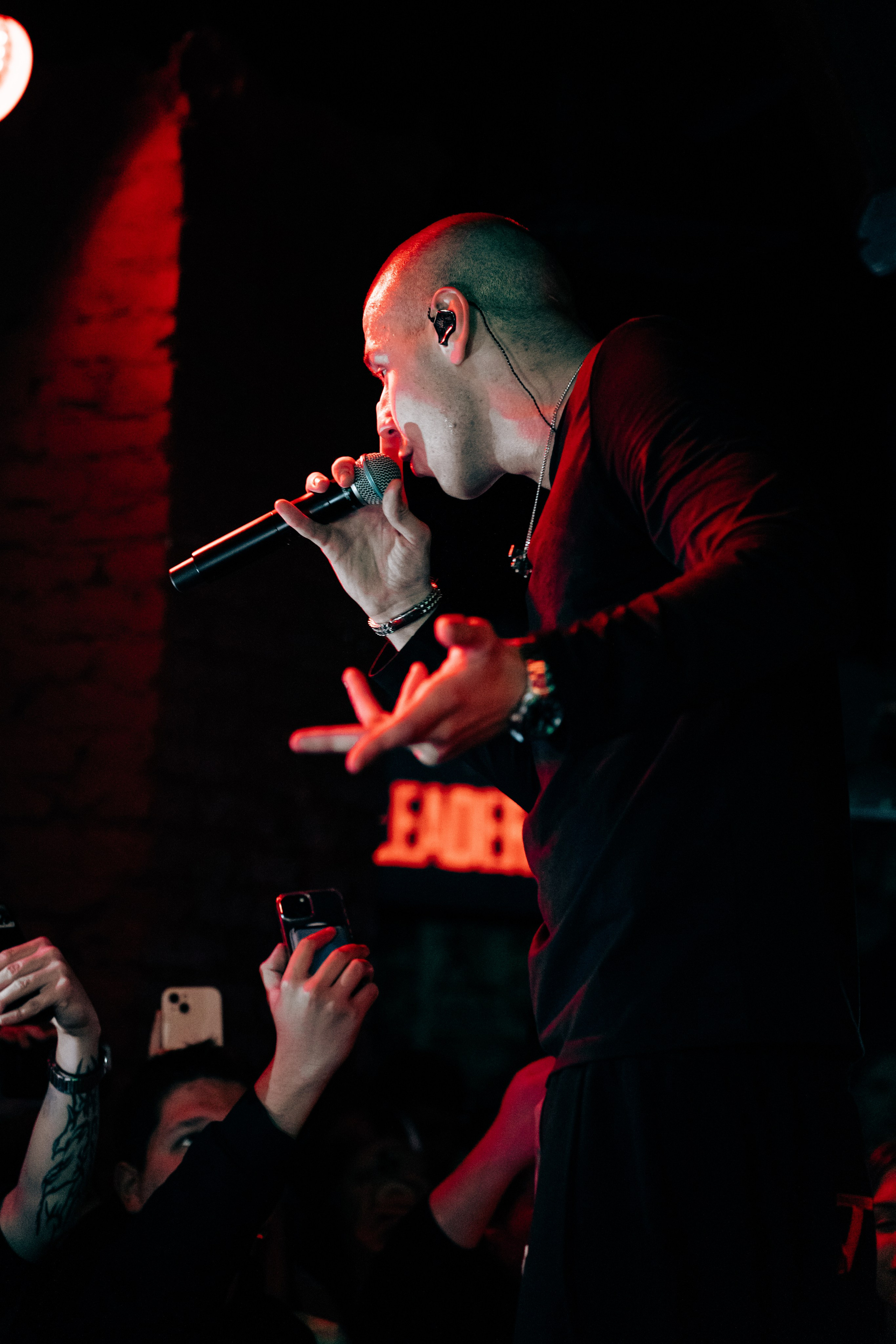 Yasmi / @Сержант Пеппер / Краснодар. Концертный фотограф в Краснодаре