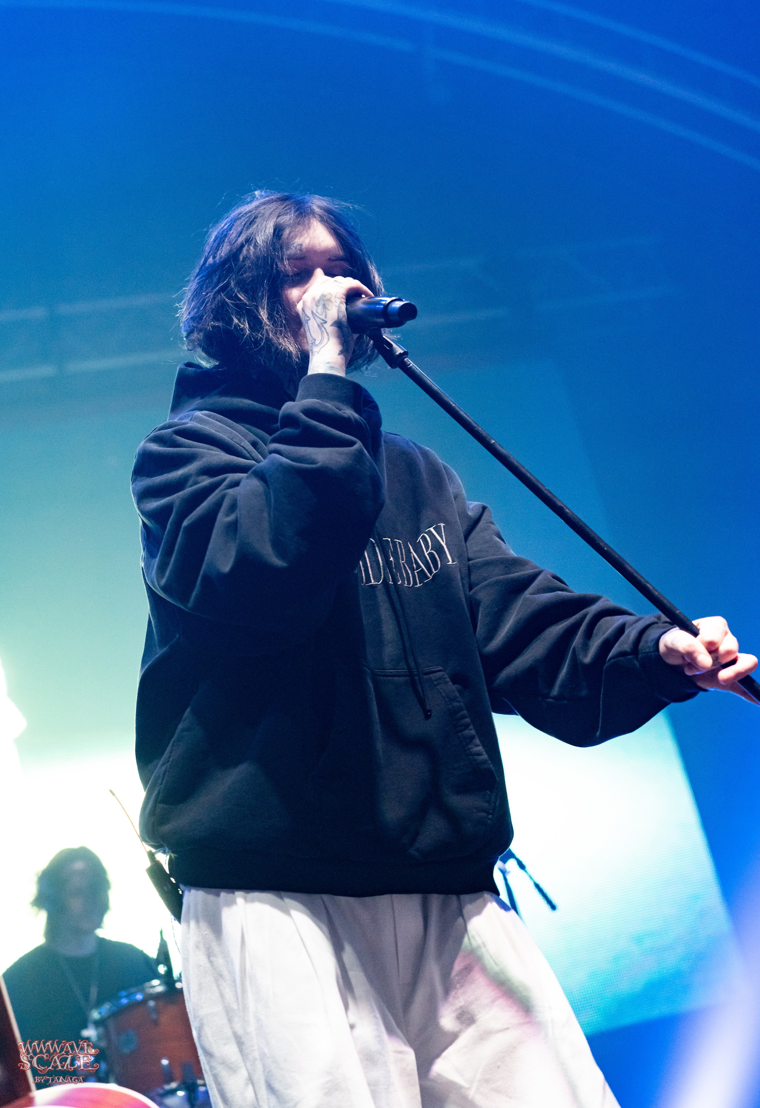 Джизус / @Кроп Арена / Краснодар. Концертный фотограф в Краснодаре