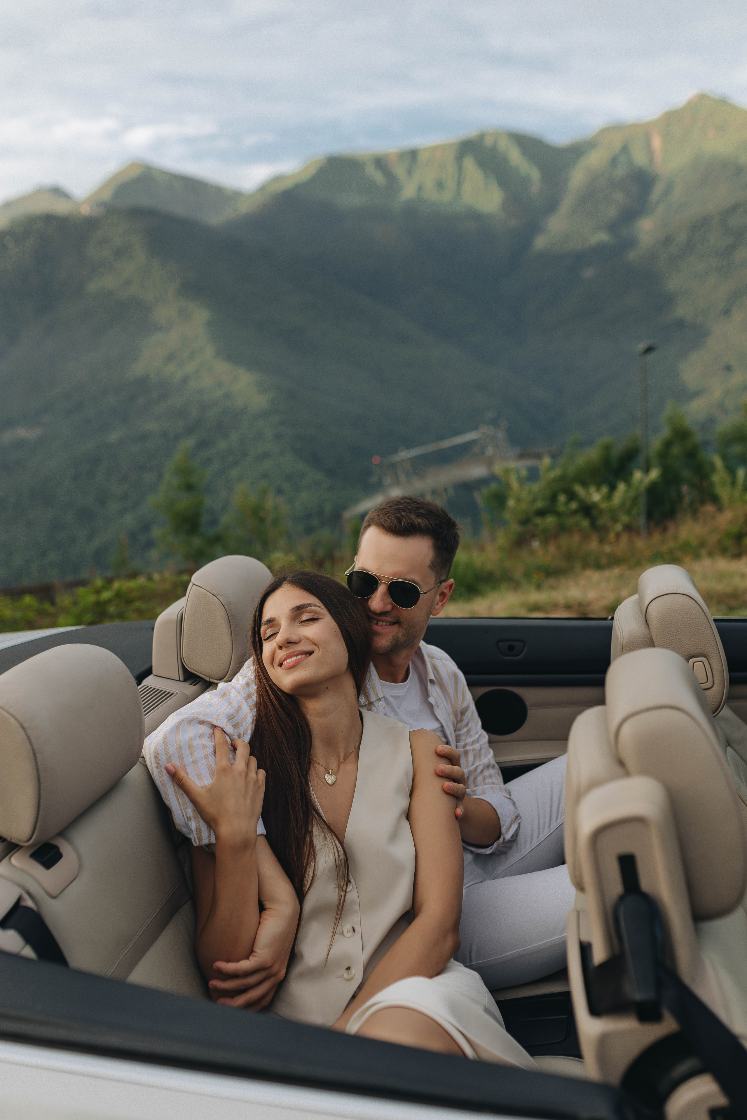 Я, ты и горы. Фотограф Видеограф| Пермь, Сочи, Санкт-Петербург