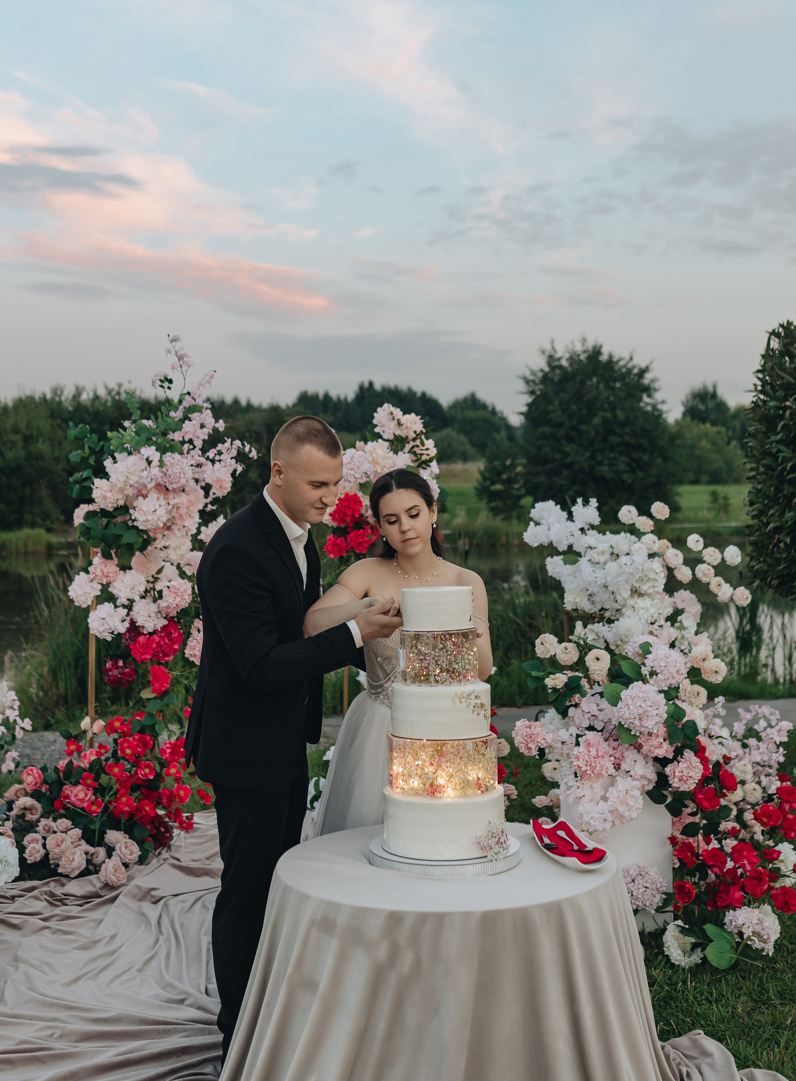 PINK. Фотограф Видеограф| Пермь, Сочи, Санкт-Петербург