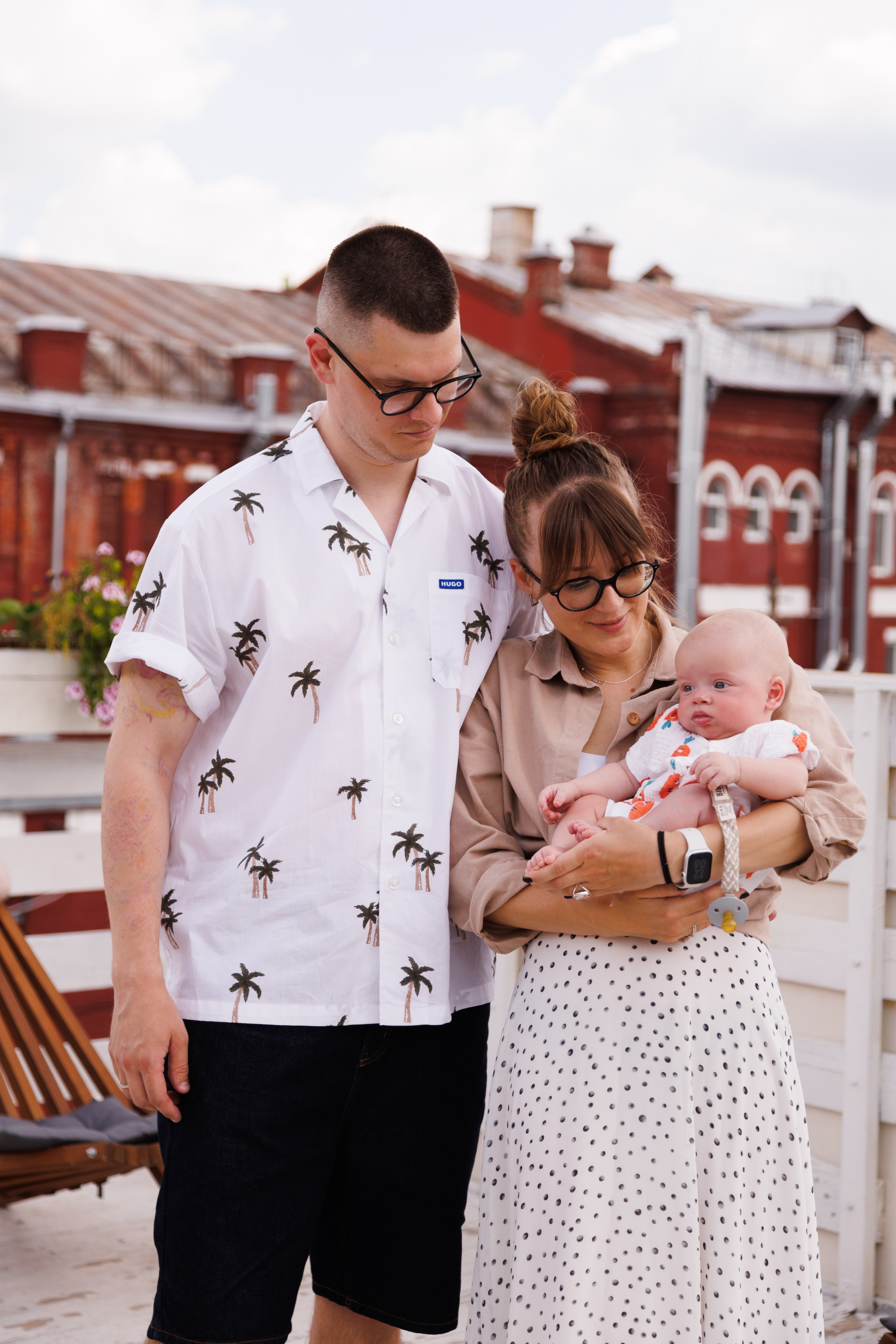 Гендер-пати Артем и Марина 29.06.2024. Анастасия, Фотограф женского портрета и беременности в стиле vogue