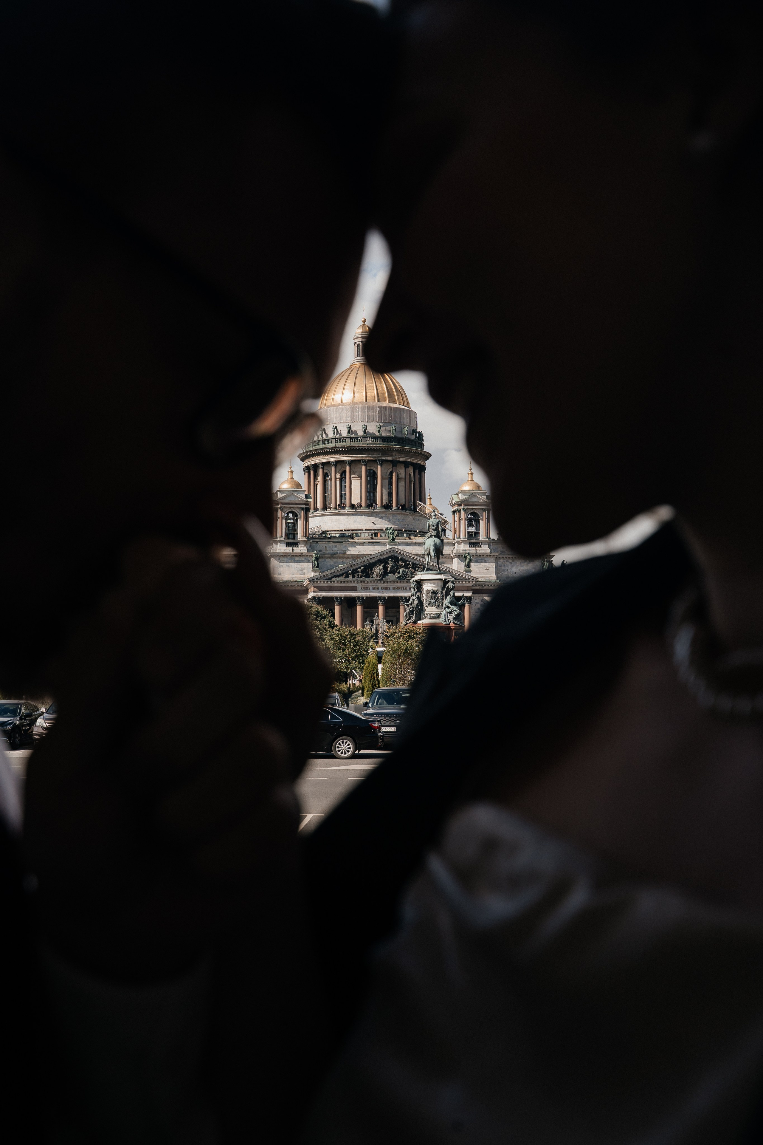 Love story «Windy August». Свадебные фотограф и видеограф Наталья и Анатолий Новиковы СПб