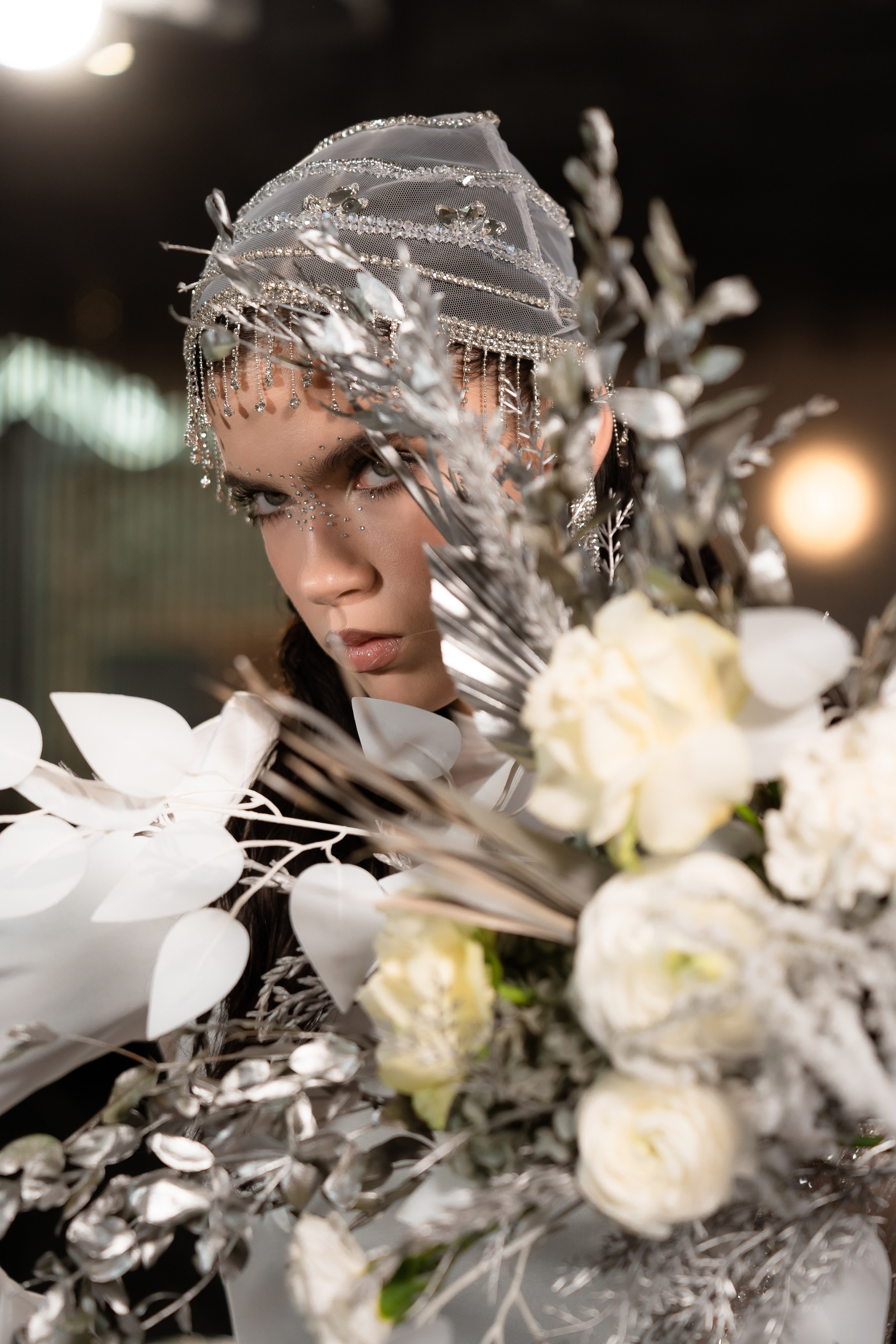 Oblaka. Свадебный фотограф в Воронеже Дарья Володарская