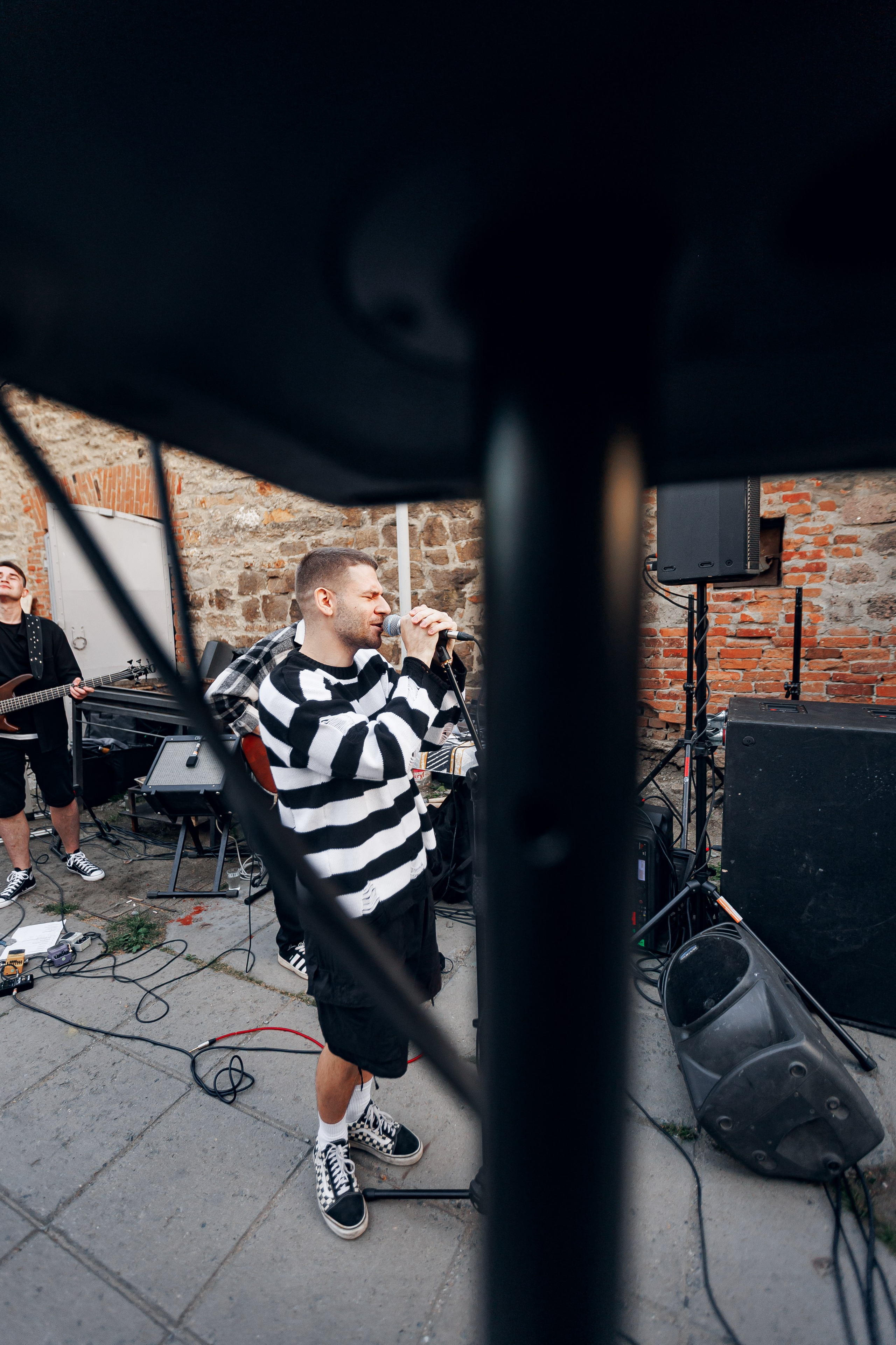 Концерт blazerboe