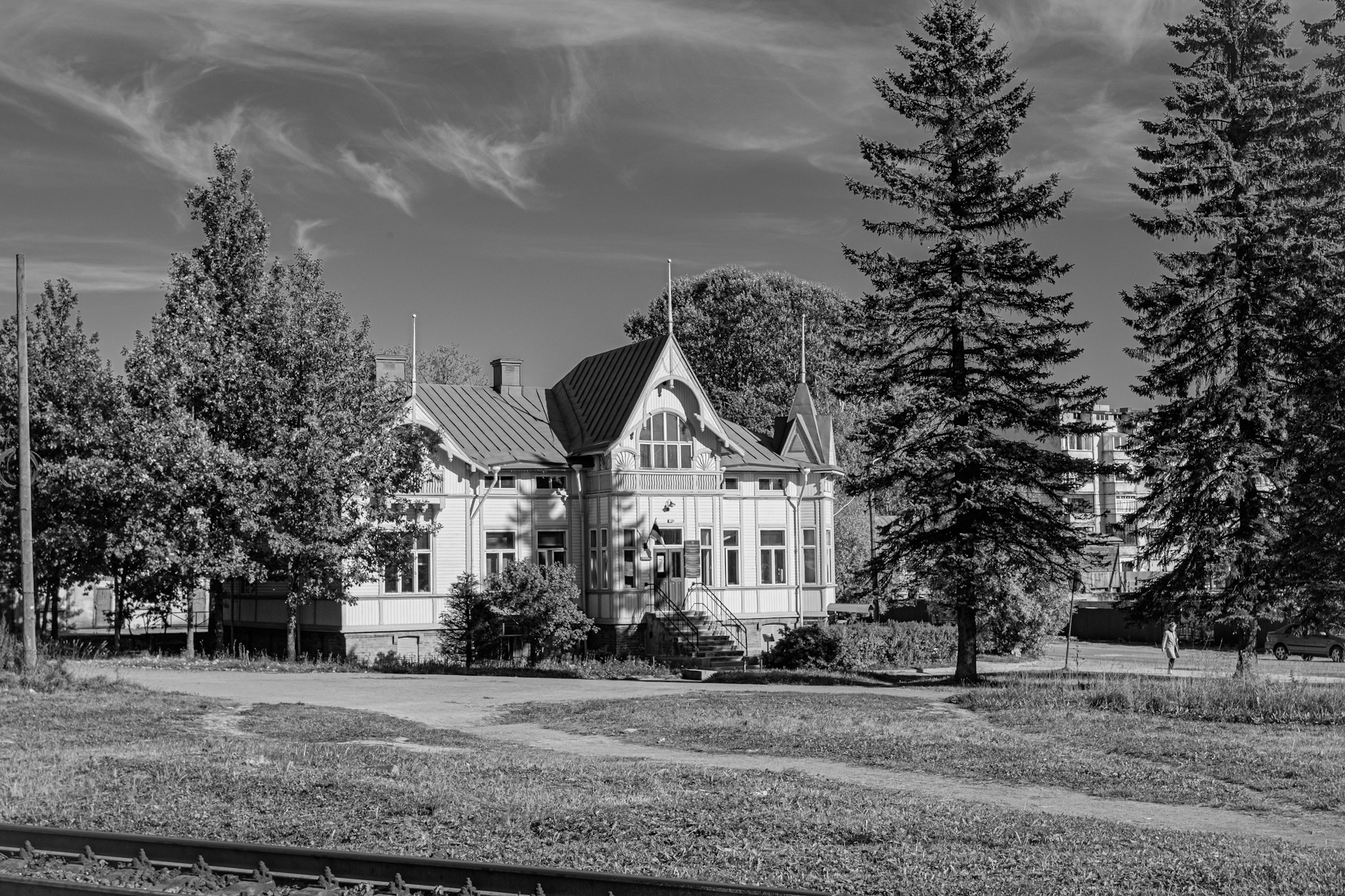 «Карельская мозаика». Фотограф в Москве, фотожурналист Александр Малахов