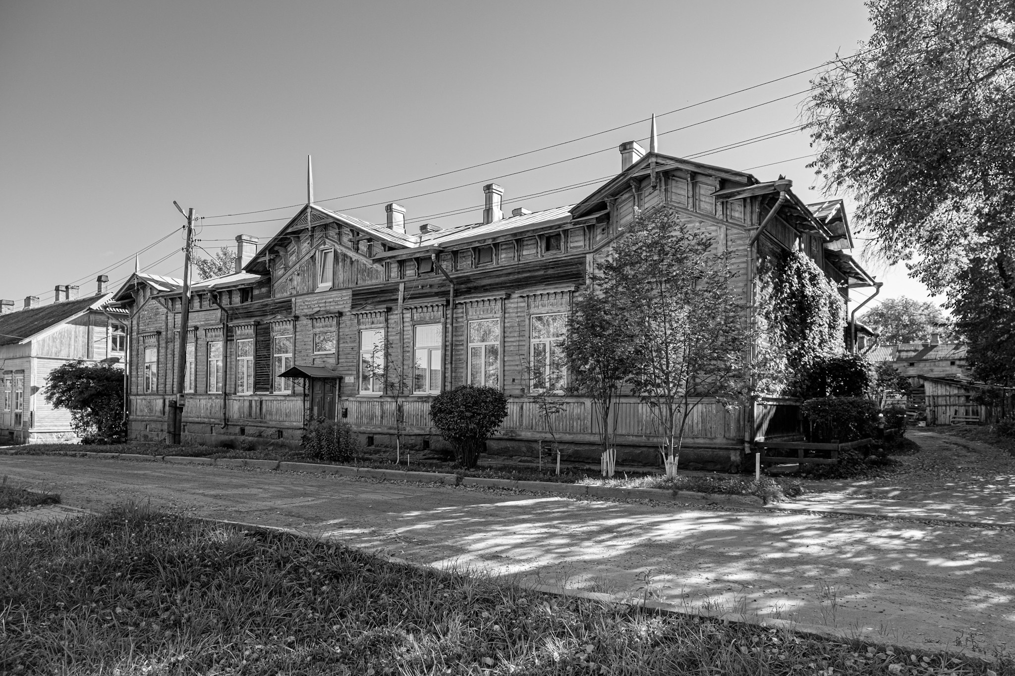 «Карельская мозаика». Фотограф в Москве, фотожурналист Александр Малахов