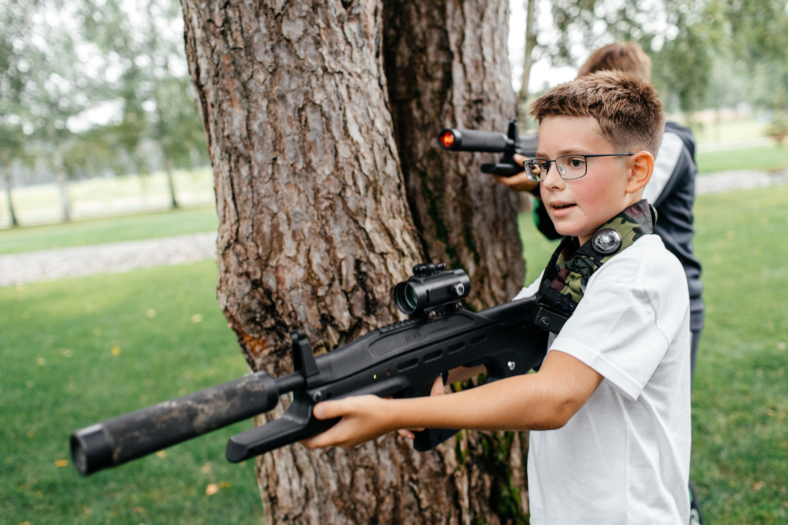 Диме 10 лет. Свадебный и семейный фотограф