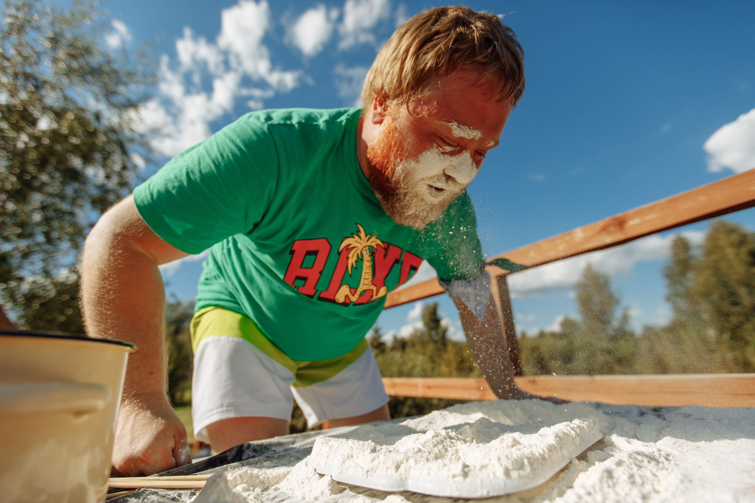 SUMMER. Motorkon. Свадебный фотограф в Ярославле Анастасия Архипова