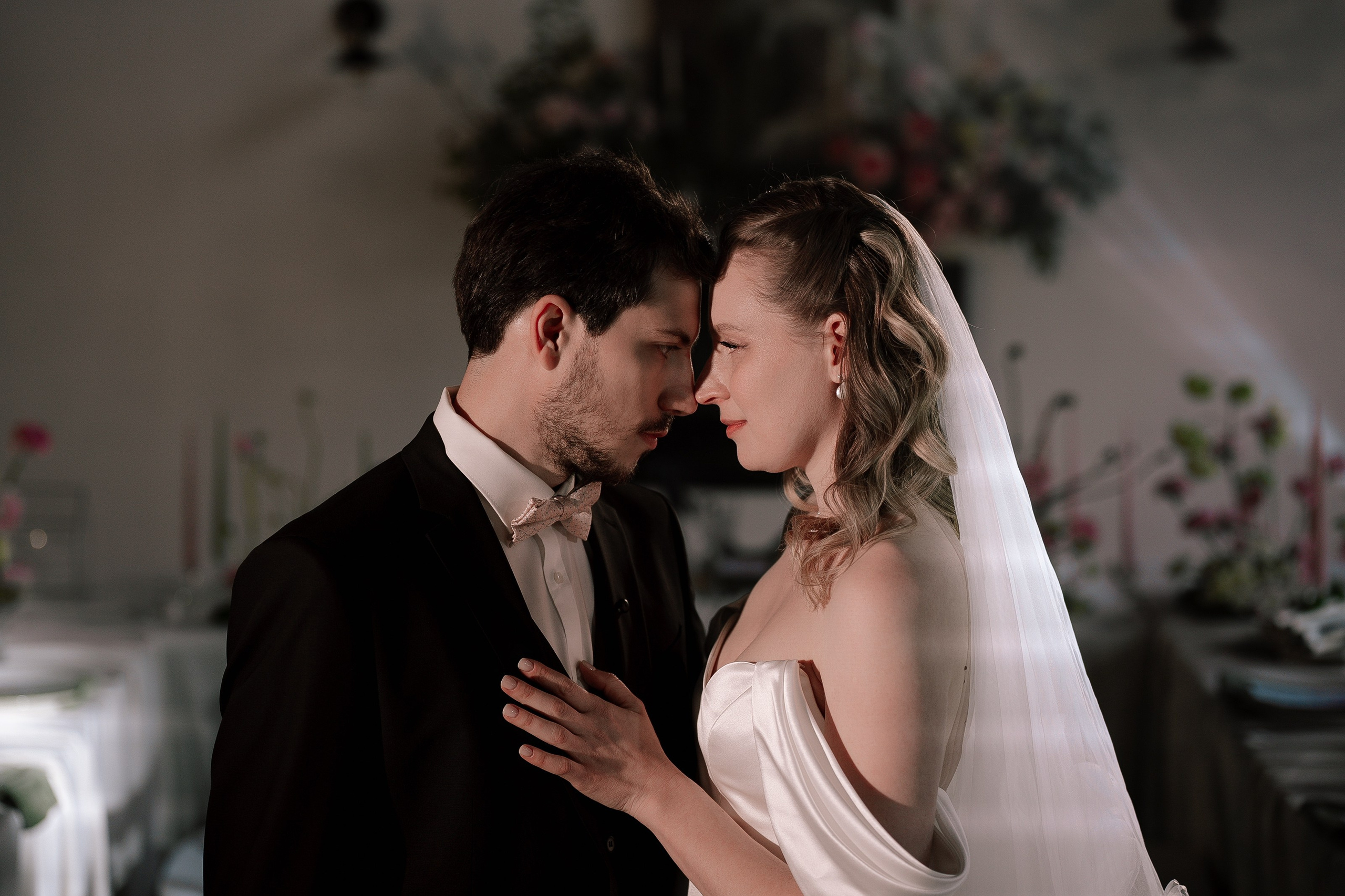 Виталий Елена. Свадебный фотограф Воронеж