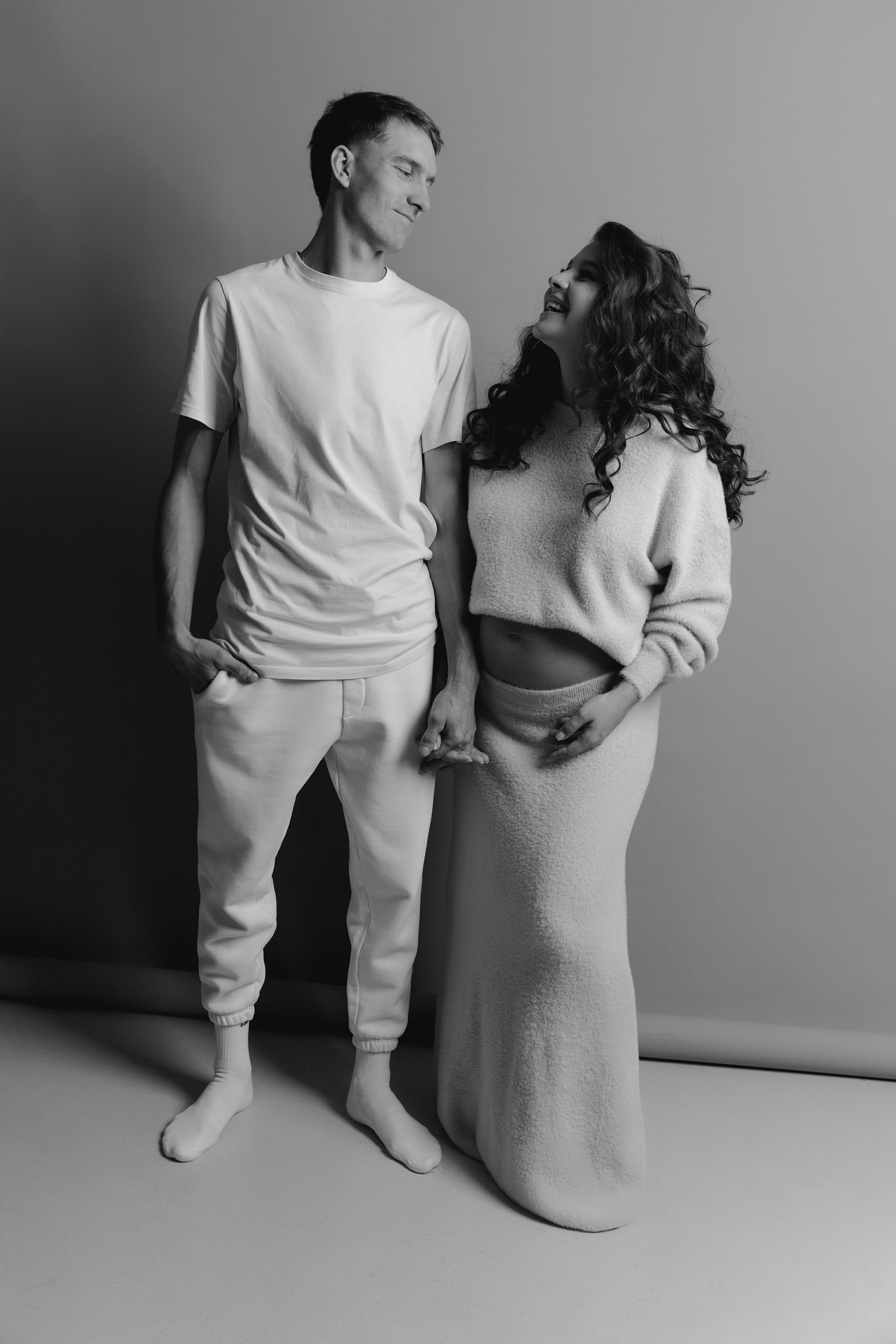 Фотосессии В ожидании. Портретный фотограф из Сибири Карина Ровкова