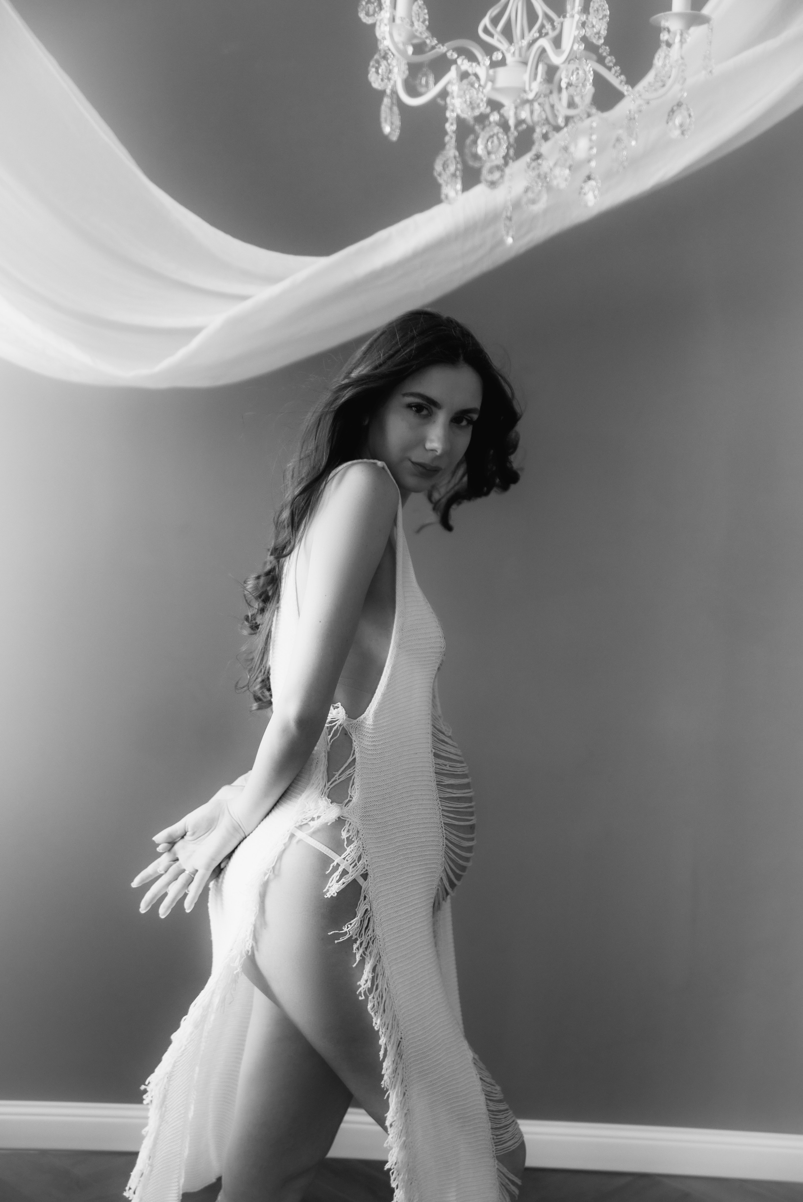 Ксюша. Фотограф Регина С