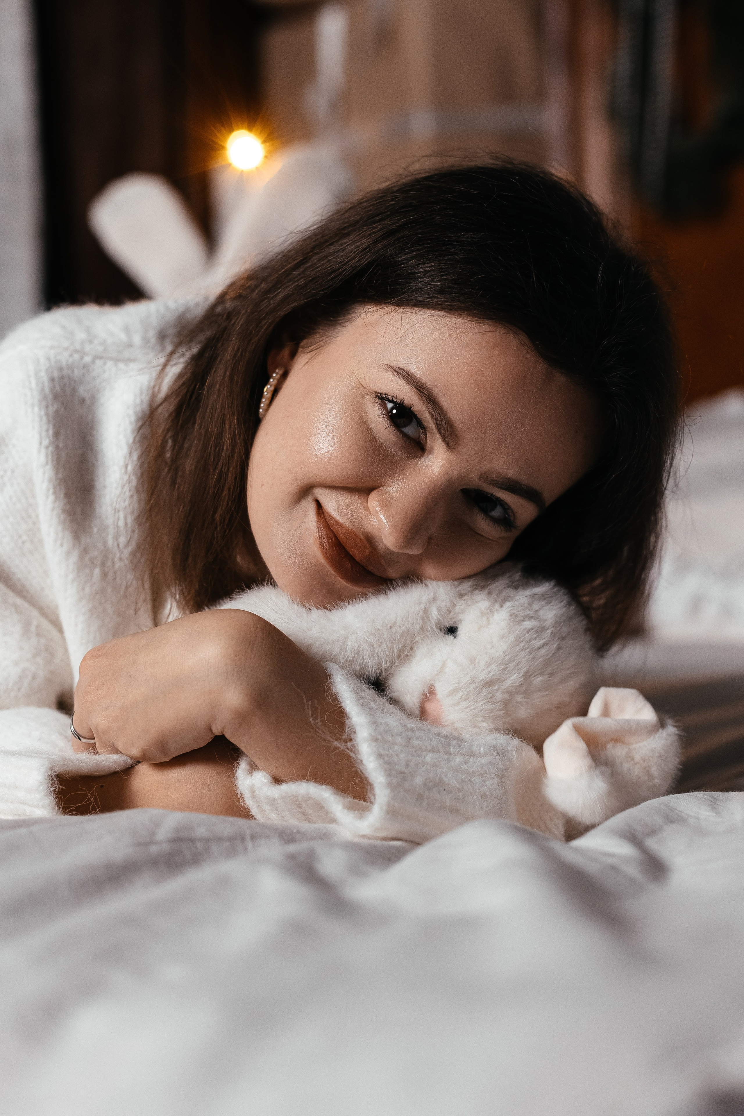 Мария. Главная