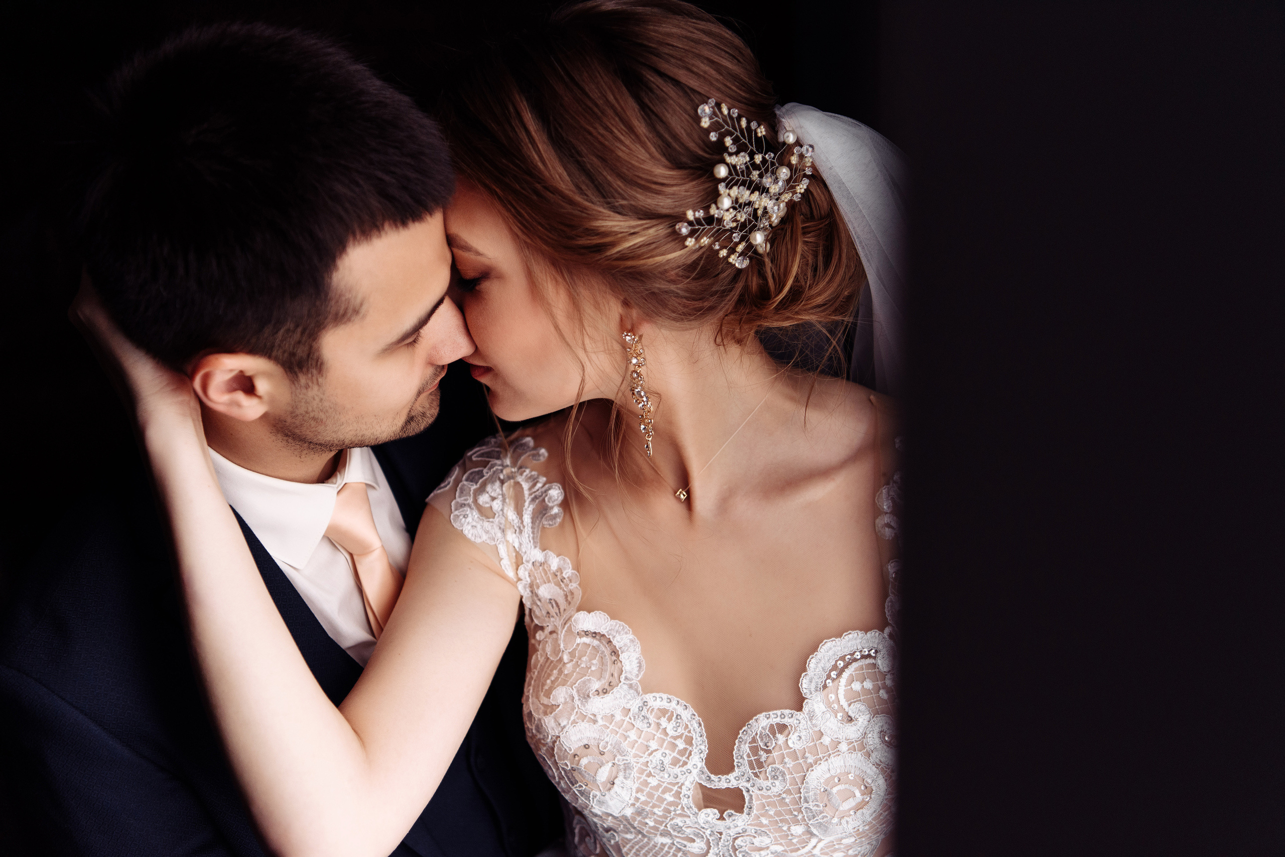 Фотосессия Регистрации брака. Свадебный и семейный фотограф в Уфе | Винс Константин | Фотопроекты