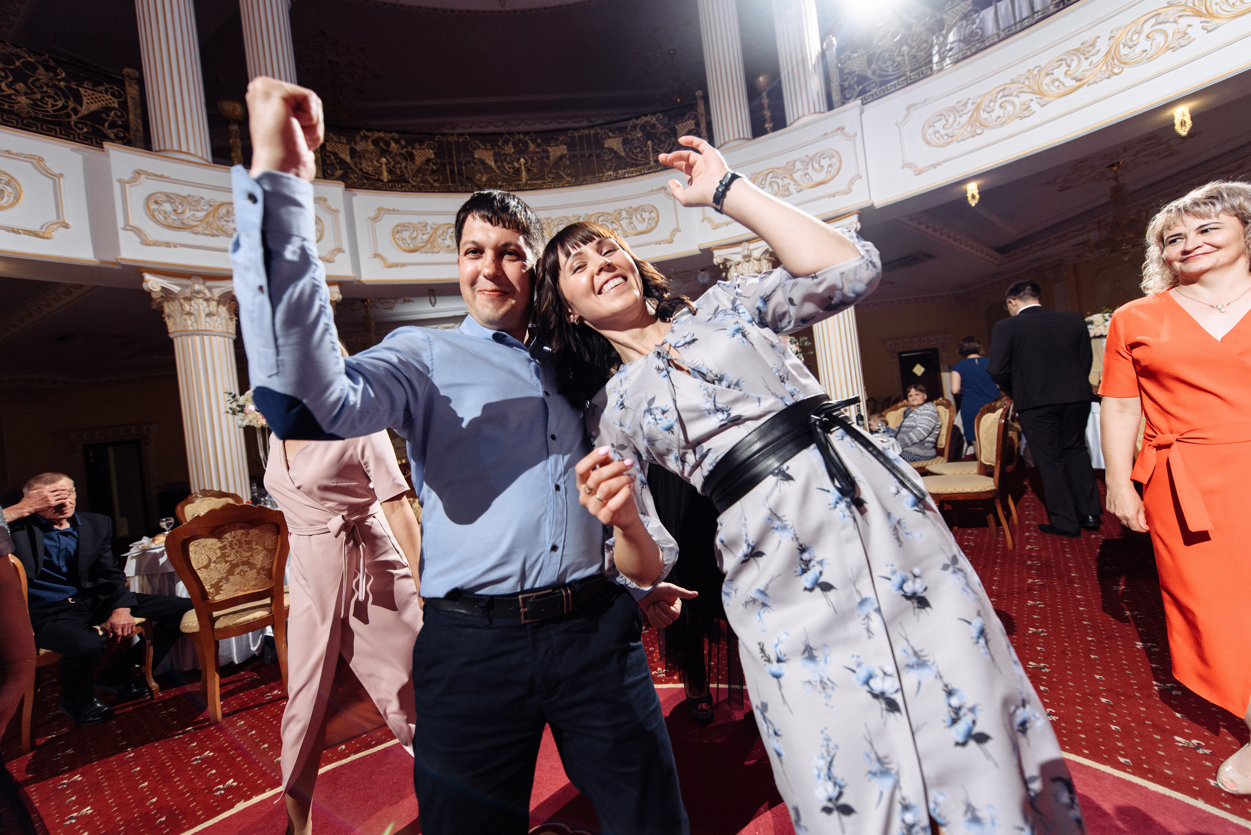 Фотосессия Регистрации брака. Свадебный и семейный фотограф в Уфе | Винс Константин | Фотопроекты