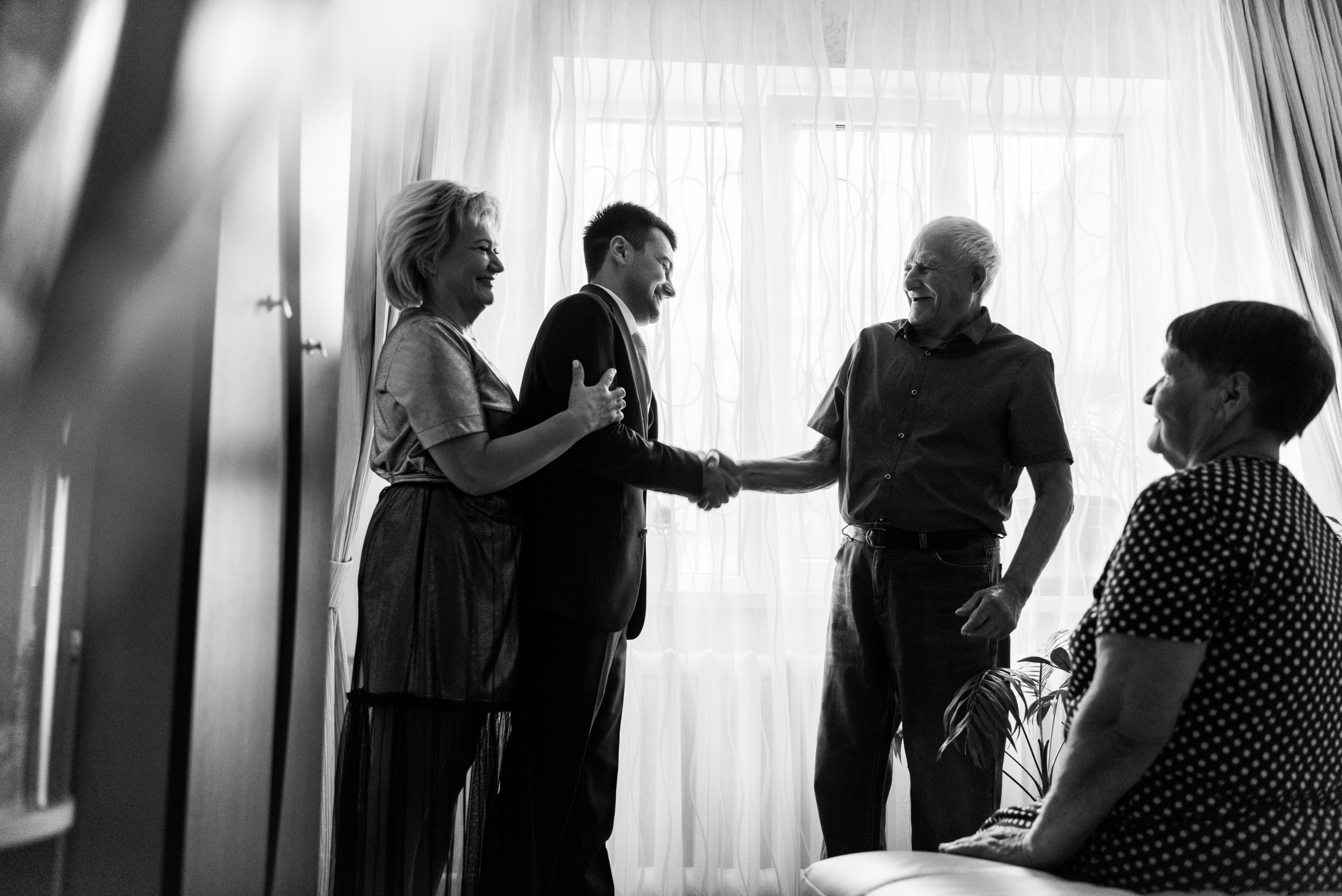 Фотосессия Регистрации брака. Свадебный и семейный фотограф в Уфе | Винс Константин | Фотопроекты