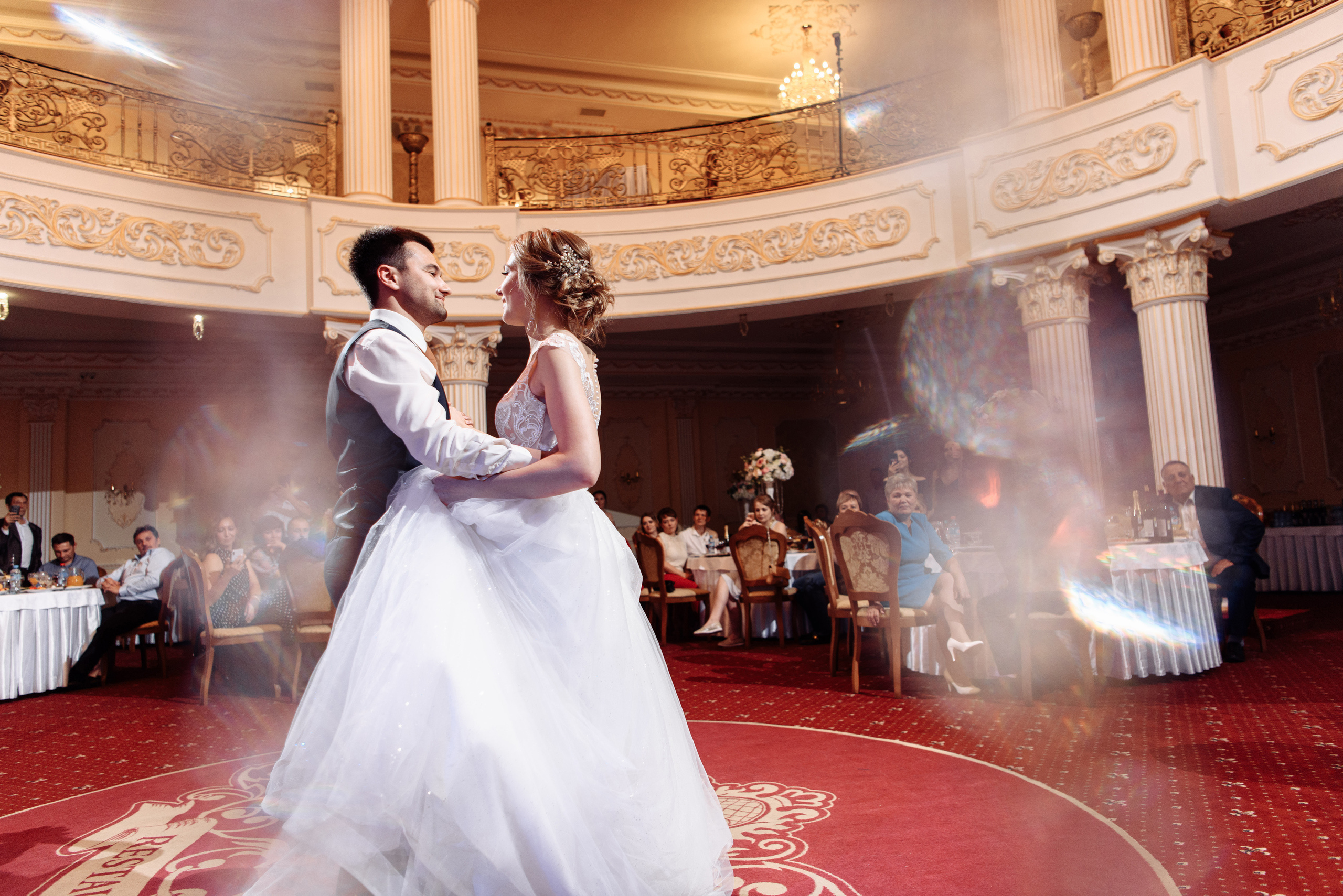 Фотосессия Регистрации брака. Свадебный и семейный фотограф в Уфе | Винс Константин | Фотопроекты