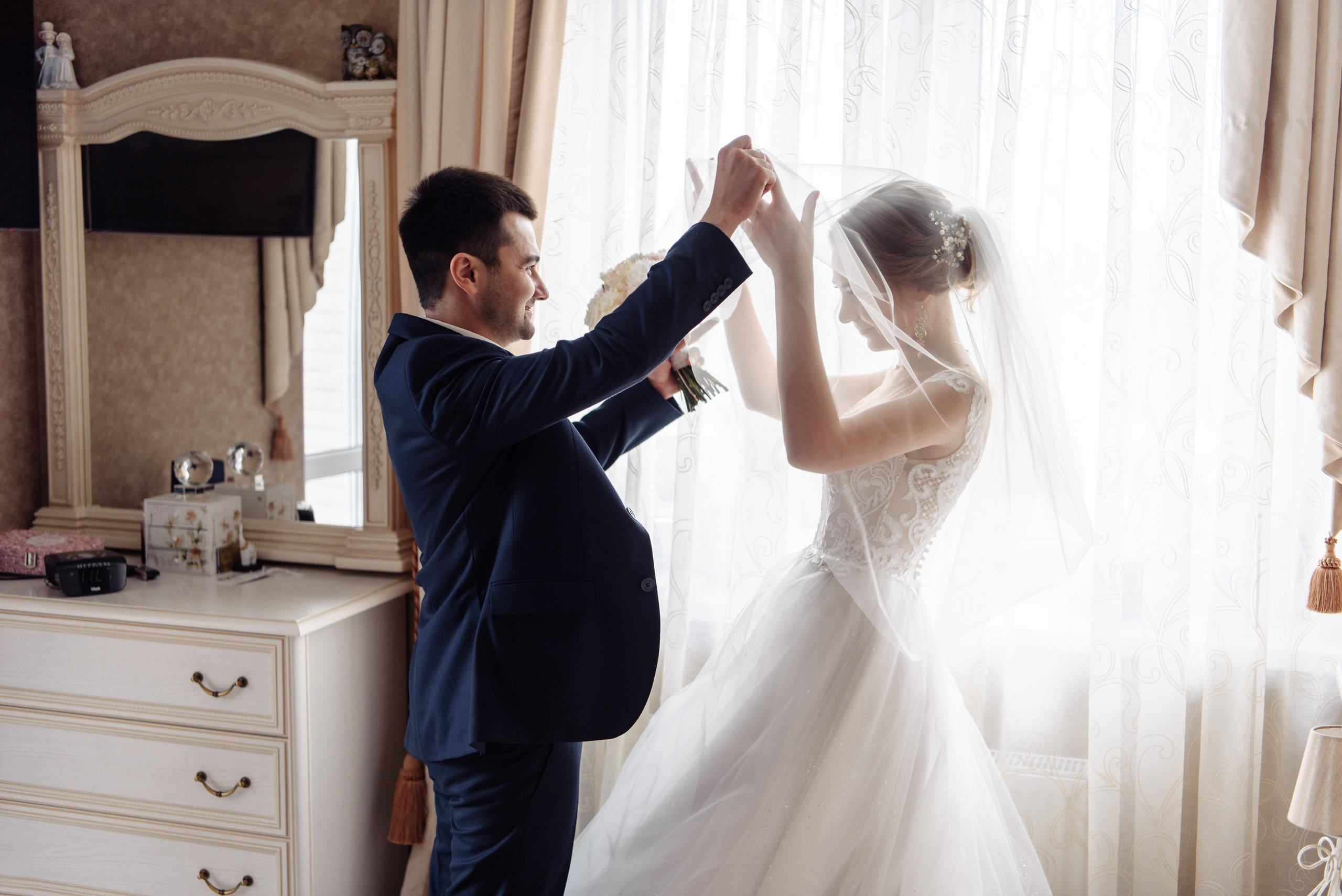 Фотосессия Регистрации брака. Свадебный и семейный фотограф в Уфе | Винс Константин | Фотопроекты