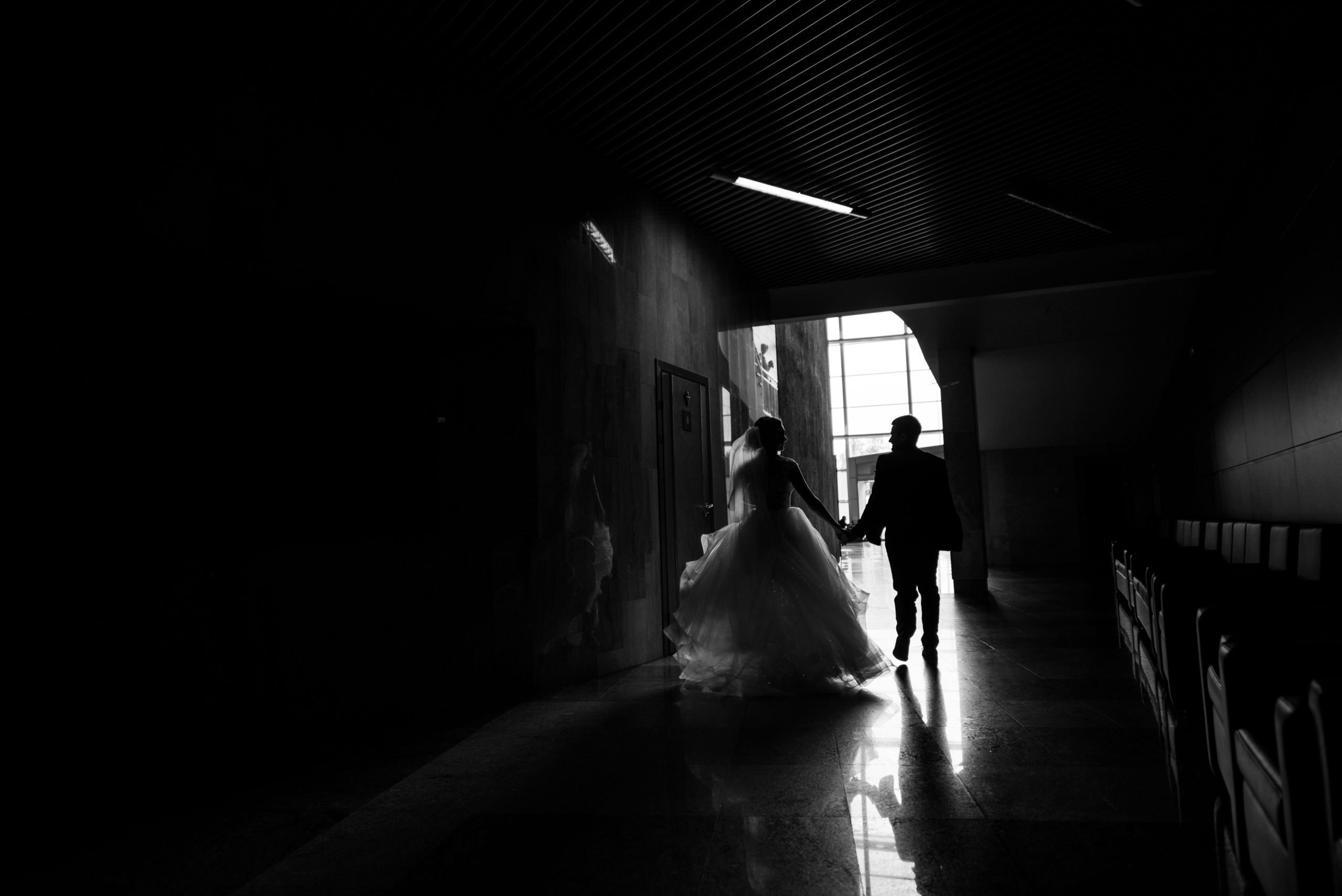 Фотосессия Регистрации брака. Свадебный и семейный фотограф в Уфе | Винс Константин | Фотопроекты