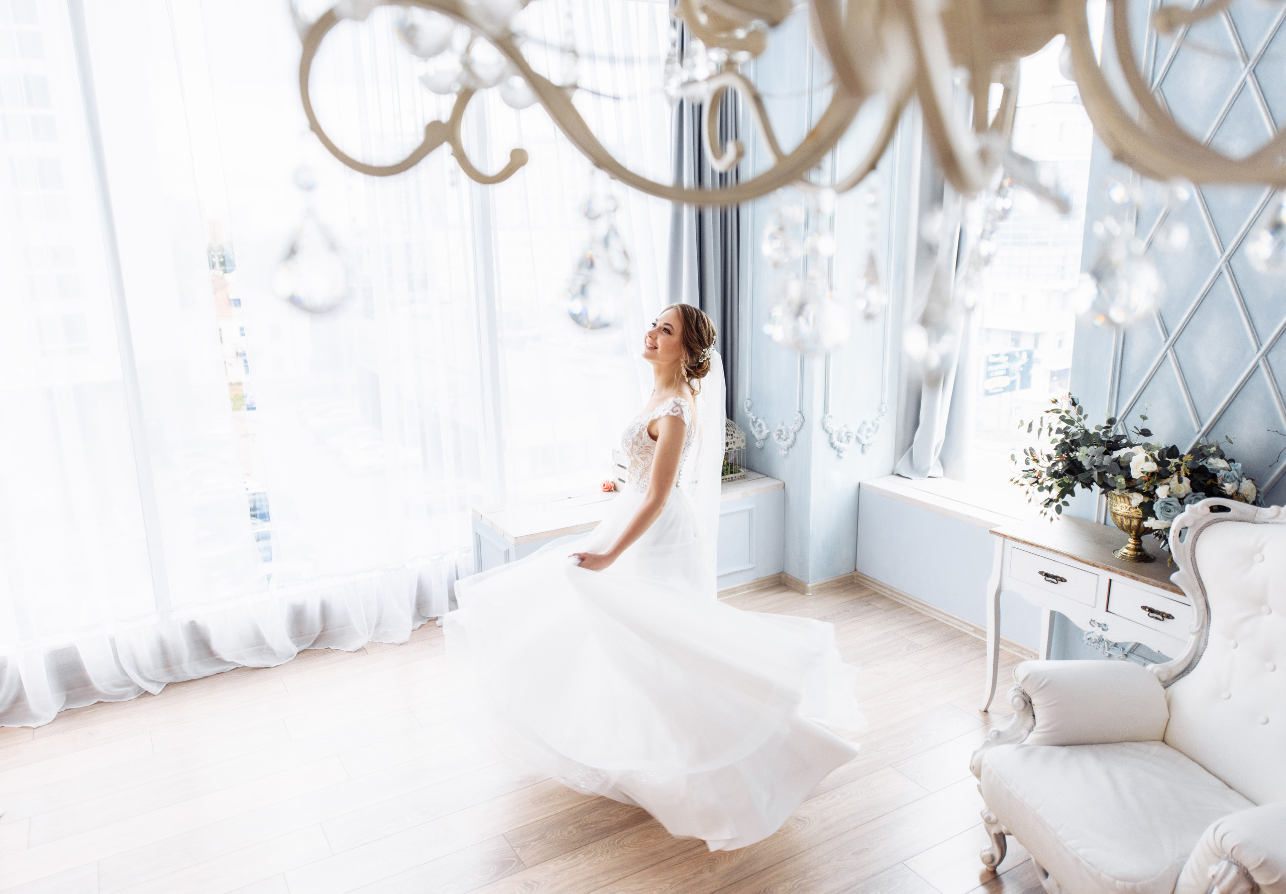 Фотосессия Регистрации брака. Свадебный и семейный фотограф в Уфе | Винс Константин | Фотопроекты