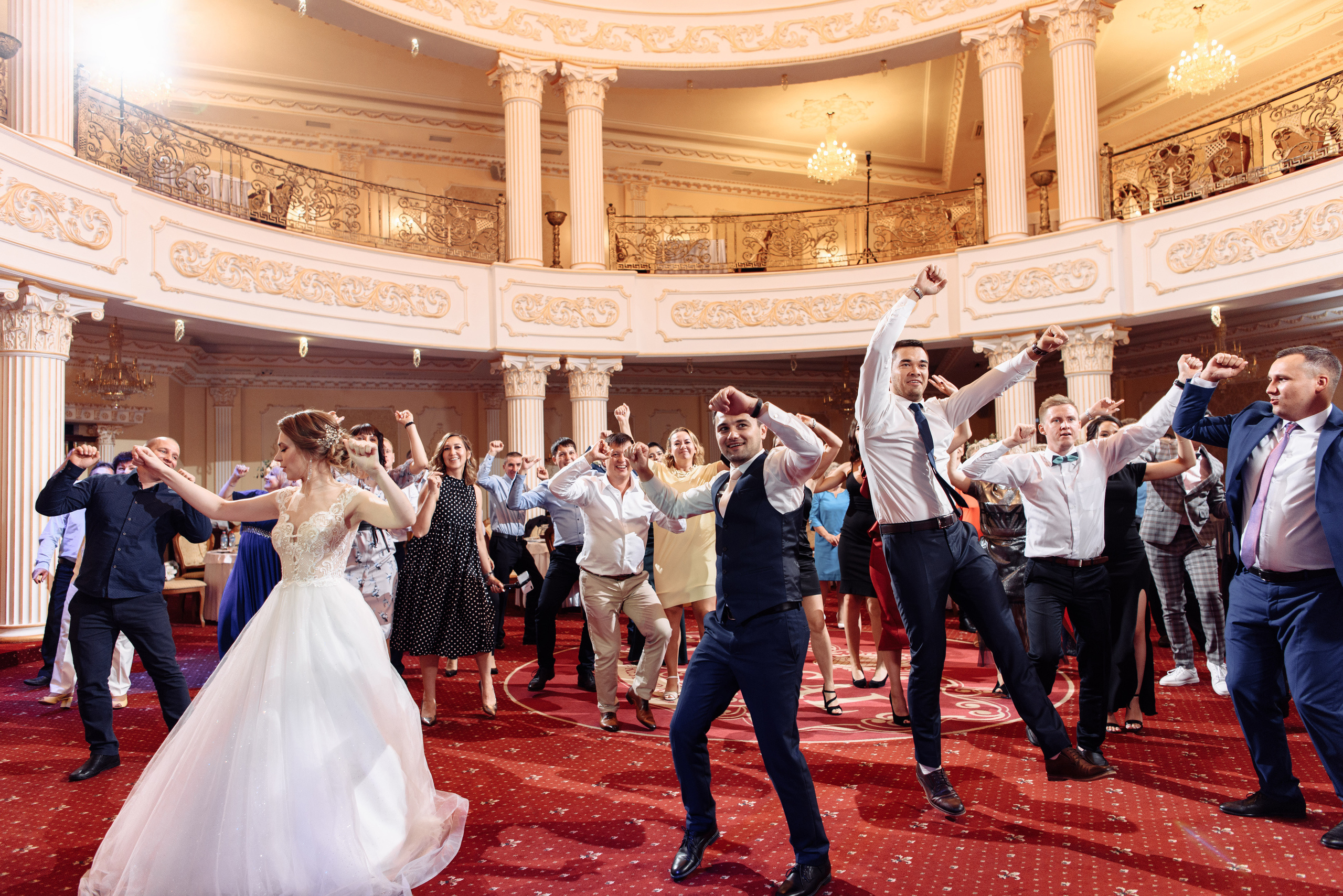 Фотосессия Регистрации брака. Свадебный и семейный фотограф в Уфе | Винс Константин | Фотопроекты