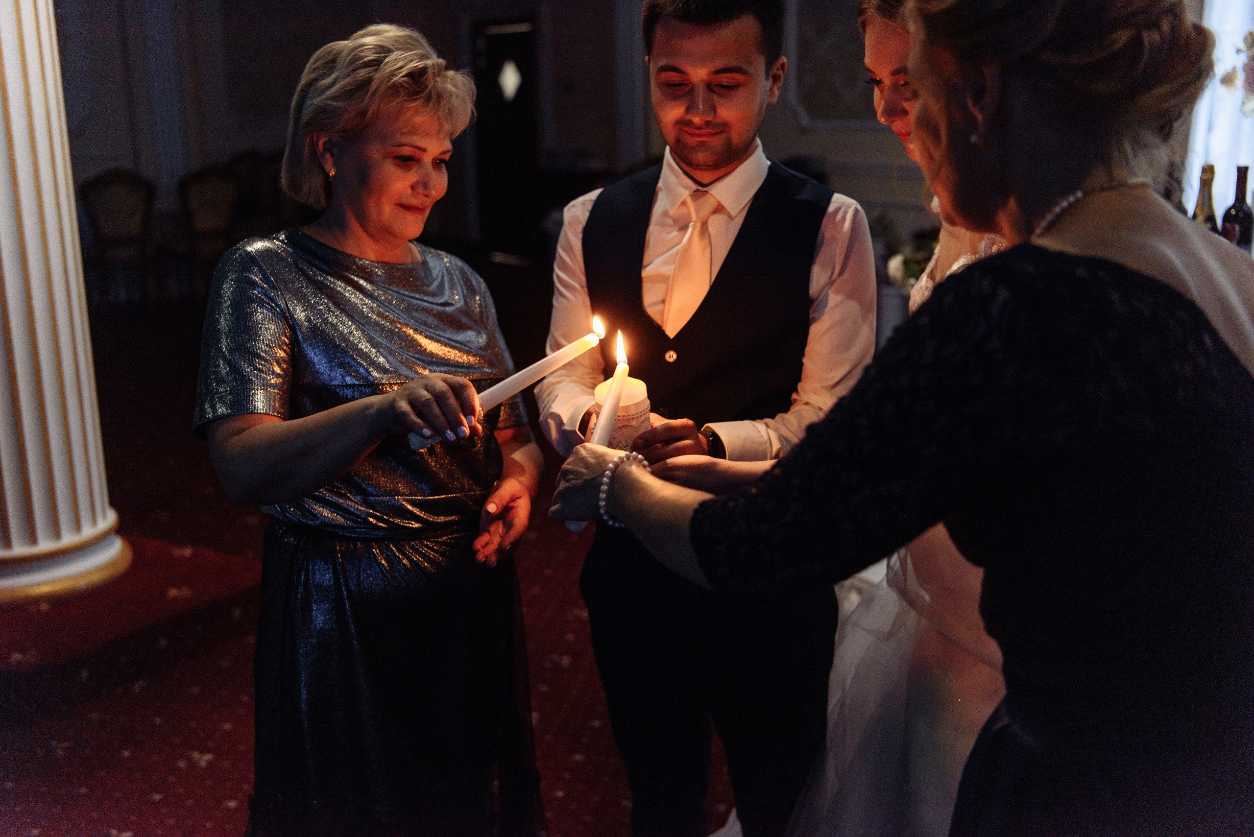 Фотосессия Регистрации брака. Свадебный и семейный фотограф в Уфе | Винс Константин | Фотопроекты