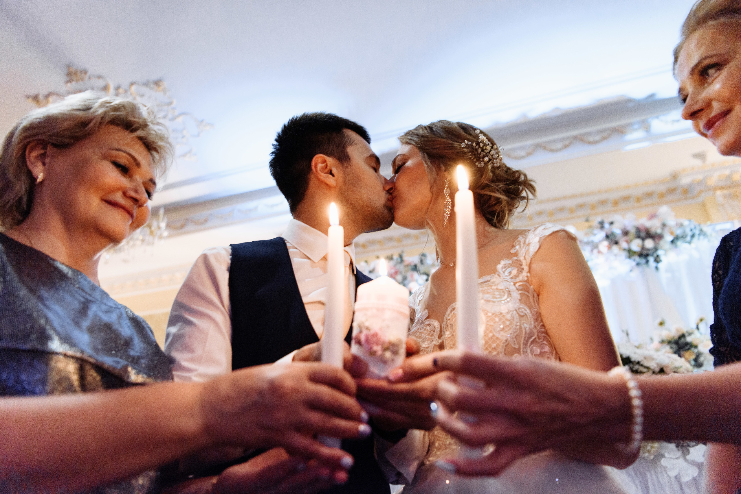 Фотосессия Регистрации брака. Свадебный и семейный фотограф в Уфе | Винс Константин | Фотопроекты