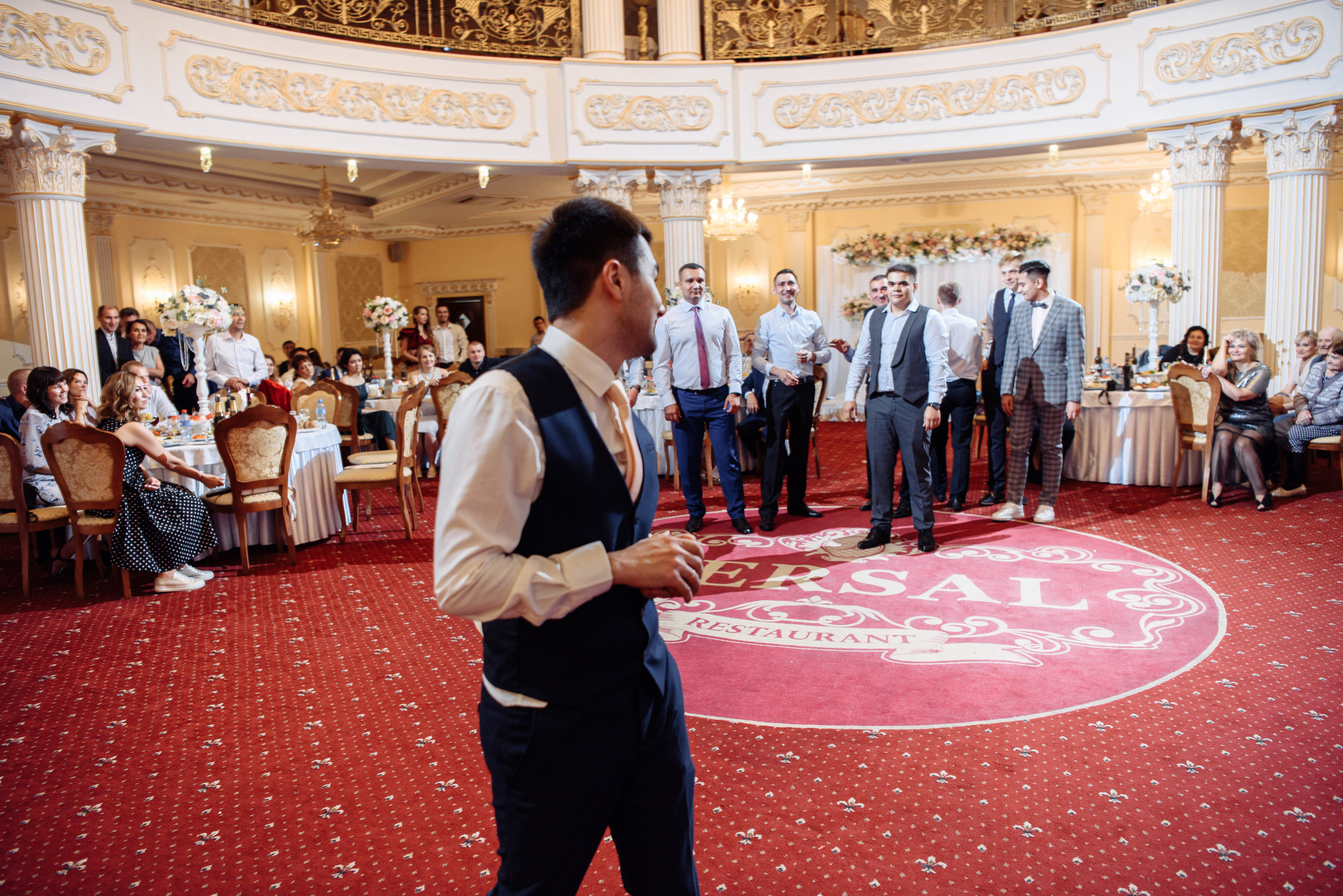 Фотосессия Регистрации брака. Свадебный и семейный фотограф в Уфе | Винс Константин | Фотопроекты