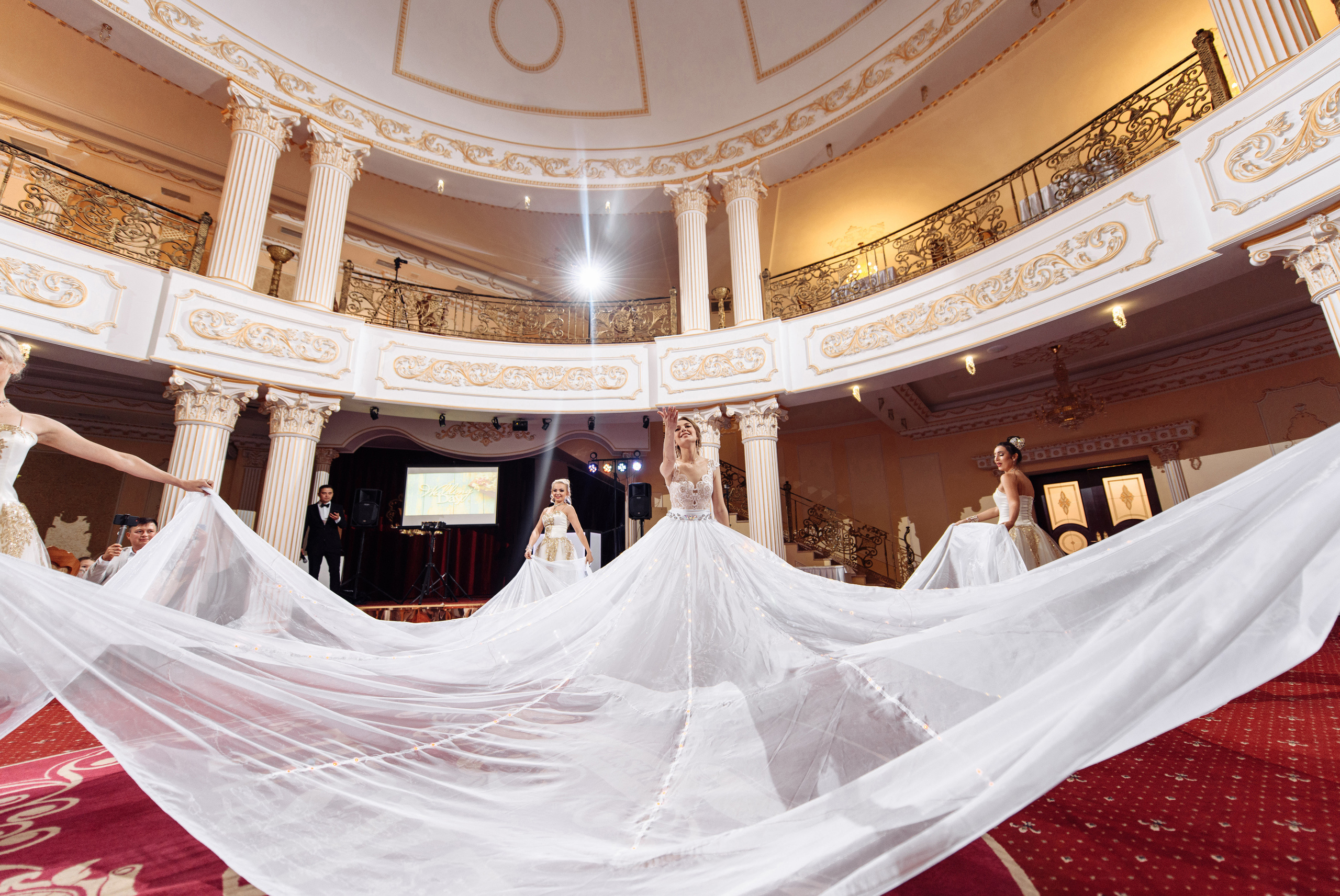 Фотосессия Регистрации брака. Свадебный и семейный фотограф в Уфе | Винс Константин | Фотопроекты