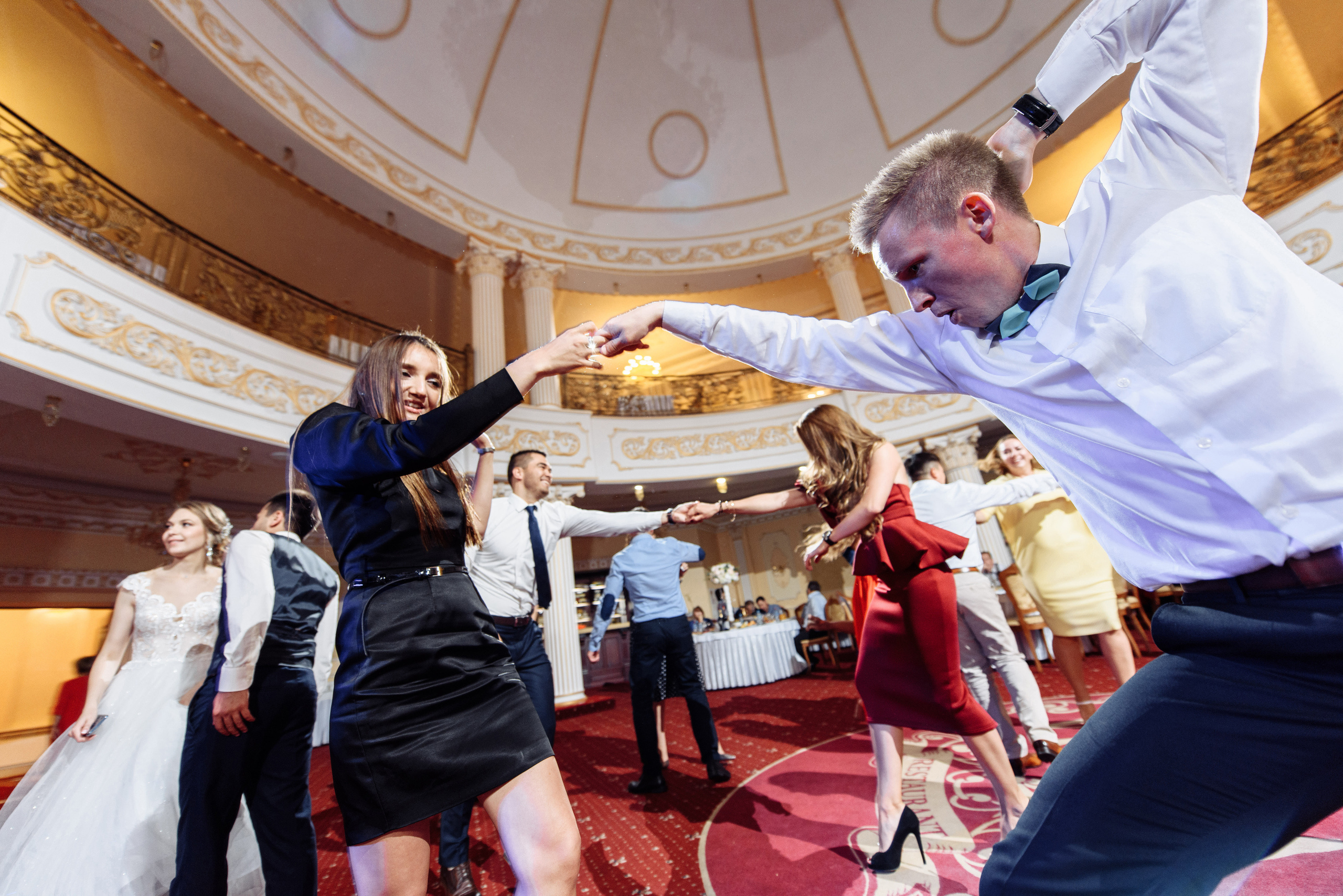 Фотосессия Регистрации брака. Свадебный и семейный фотограф в Уфе | Винс Константин | Фотопроекты