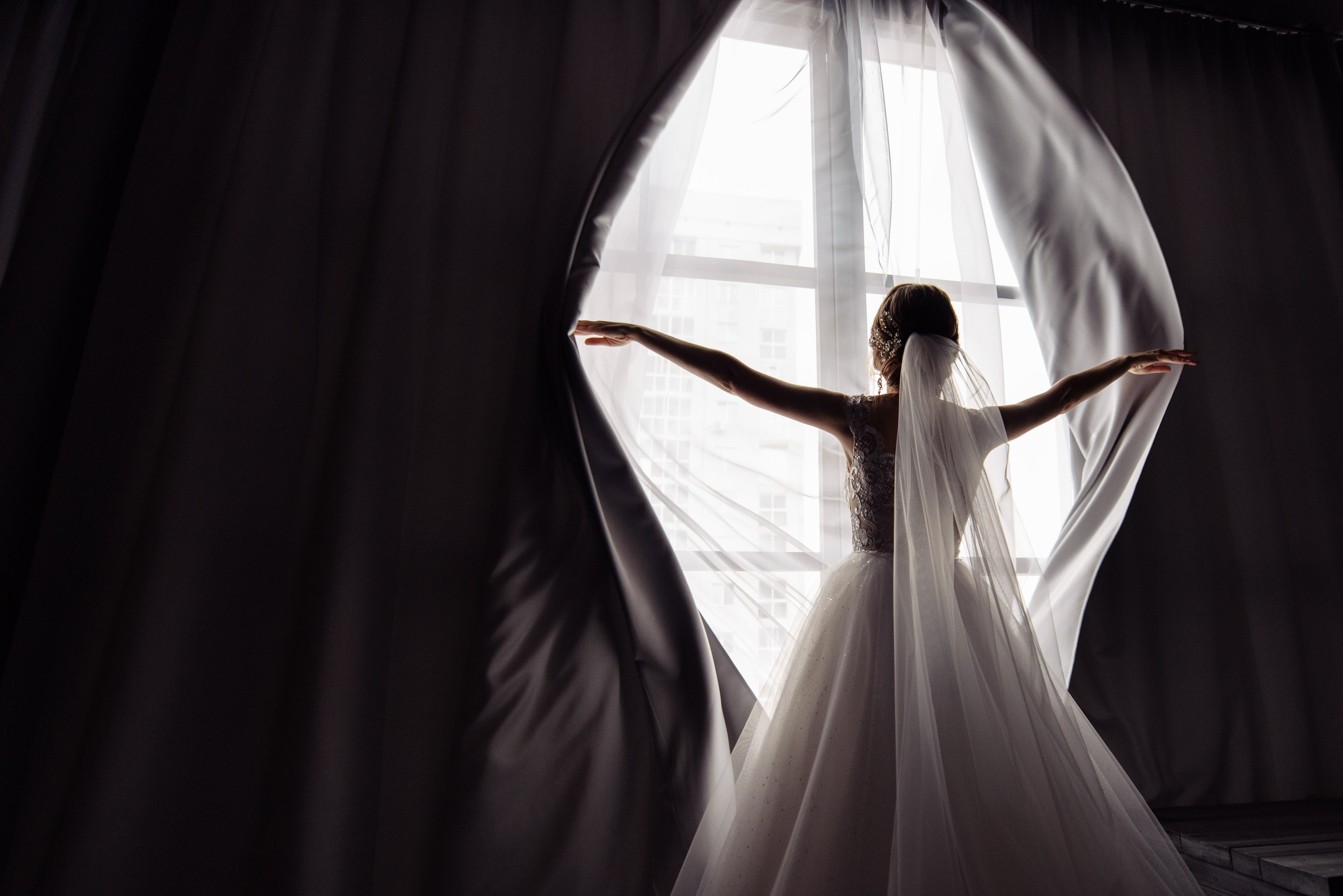 Фотосессия Регистрации брака. Свадебный и семейный фотограф в Уфе | Винс Константин | Фотопроекты