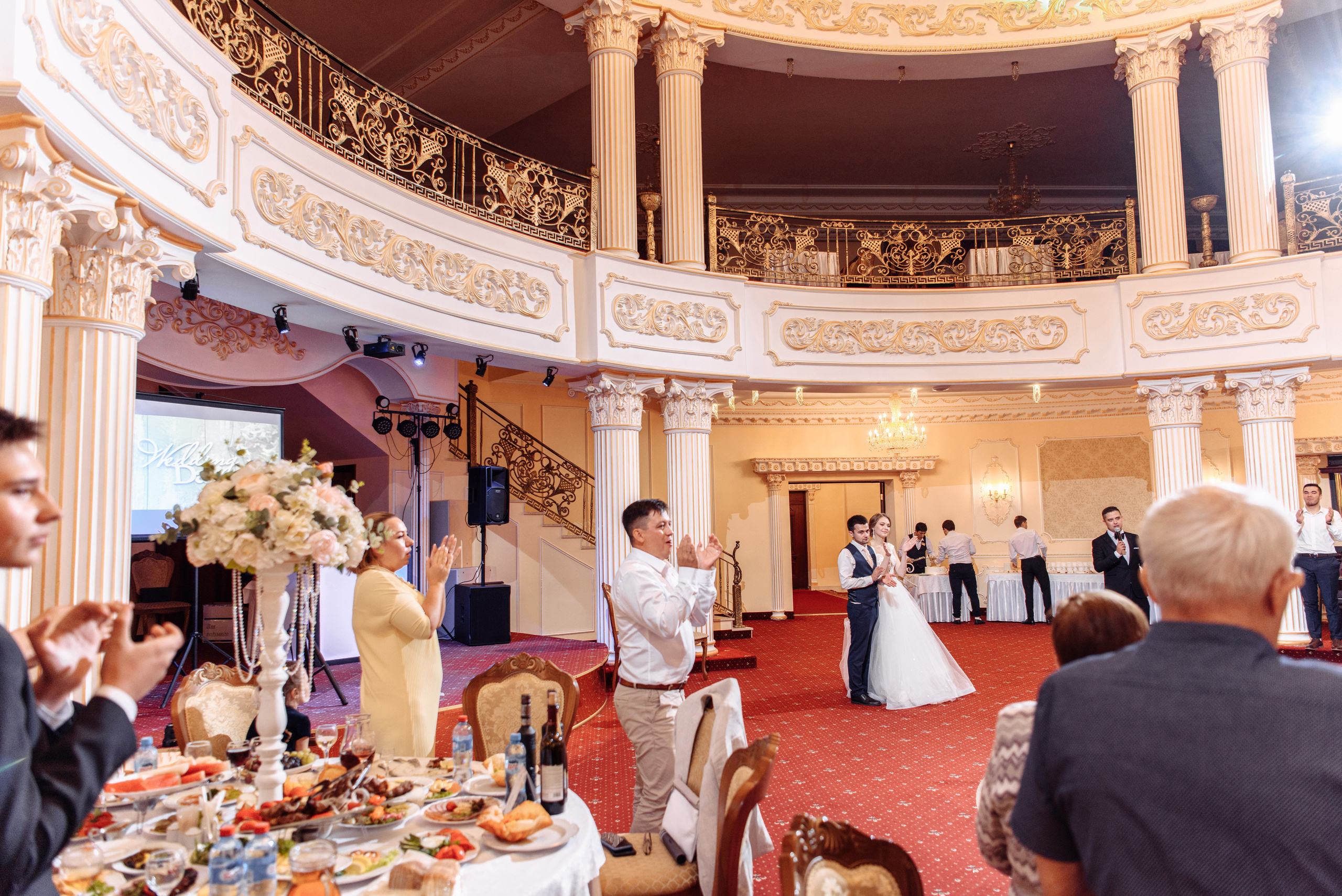 Фотосессия Регистрации брака. Свадебный и семейный фотограф в Уфе | Винс Константин | Фотопроекты