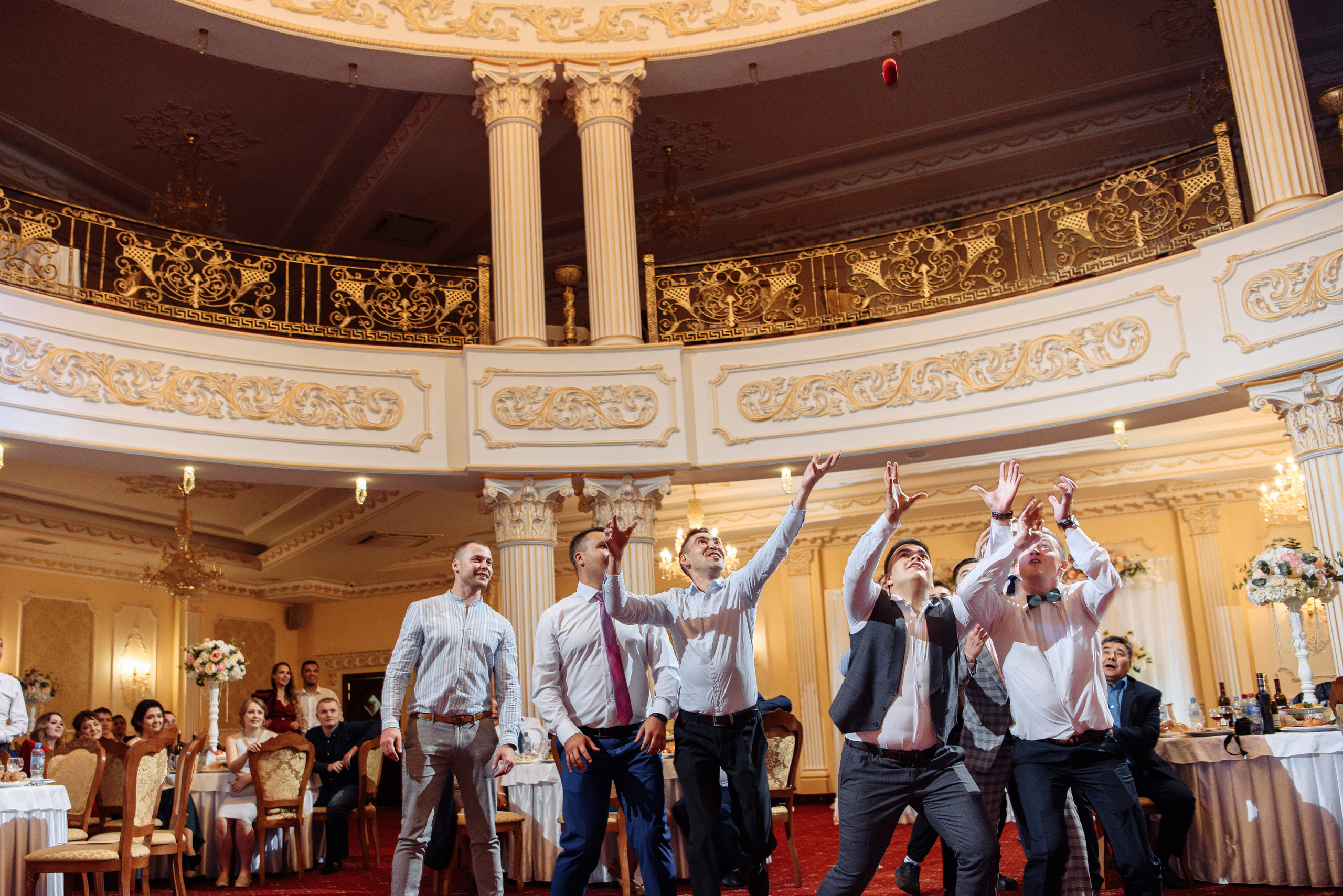 Фотосессия Регистрации брака. Свадебный и семейный фотограф в Уфе | Винс Константин | Фотопроекты