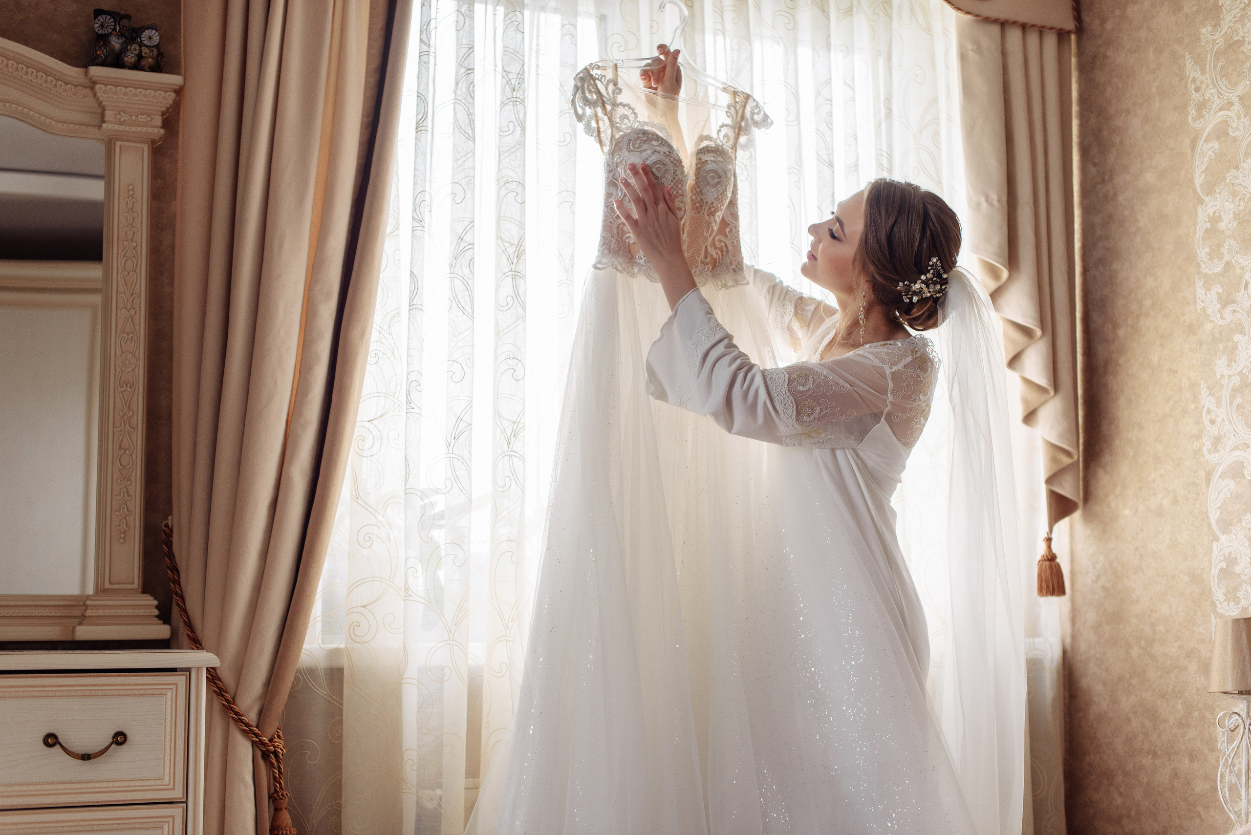 Фотосессия Регистрации брака. Свадебный и семейный фотограф в Уфе | Винс Константин | Фотопроекты