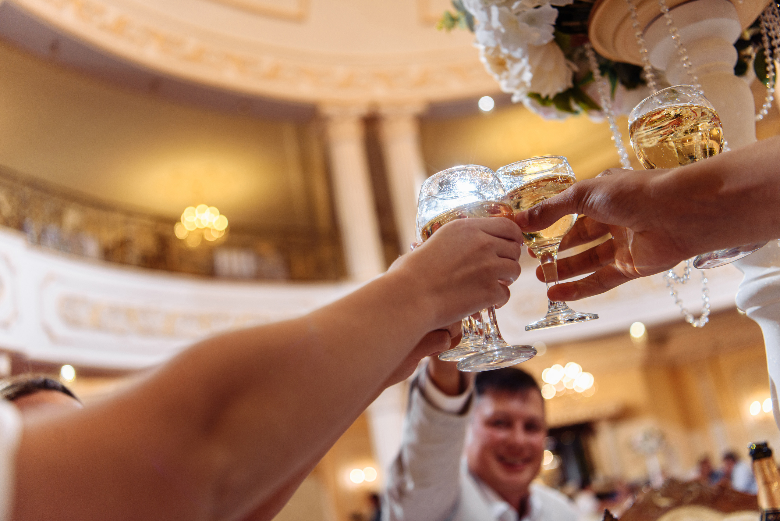 Фотосессия Регистрации брака. Свадебный и семейный фотограф в Уфе | Винс Константин | Фотопроекты