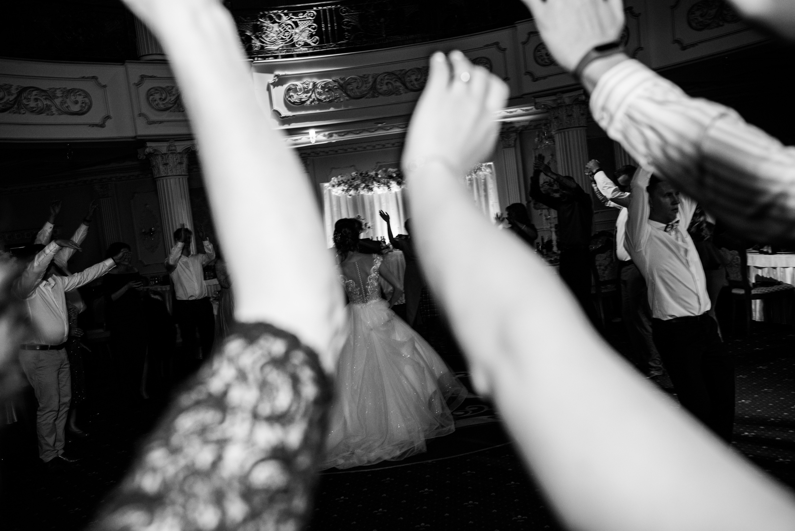 Фотосессия Регистрации брака. Свадебный и семейный фотограф в Уфе | Винс Константин | Фотопроекты