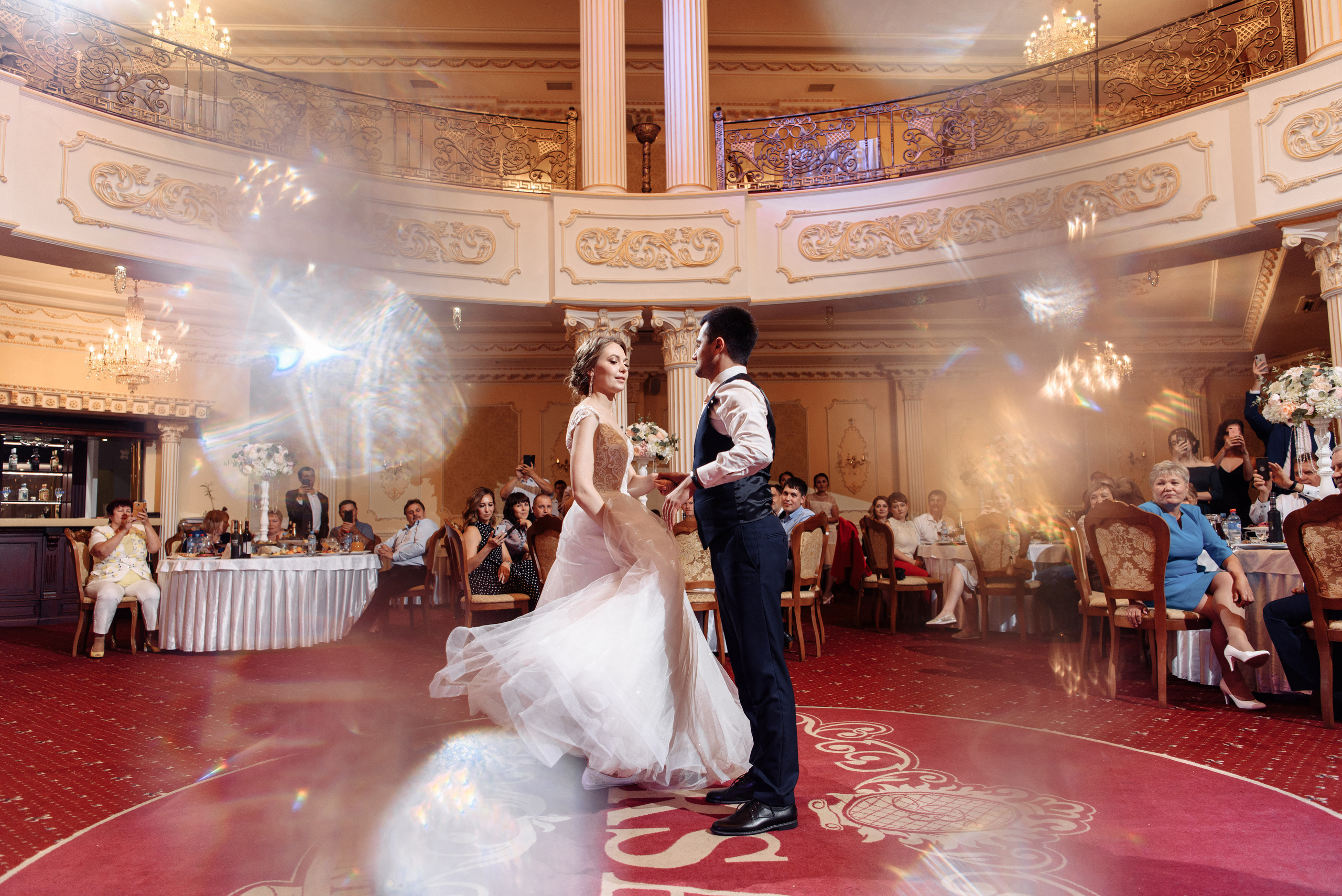 Фотосессия Регистрации брака. Свадебный и семейный фотограф в Уфе | Винс Константин | Фотопроекты