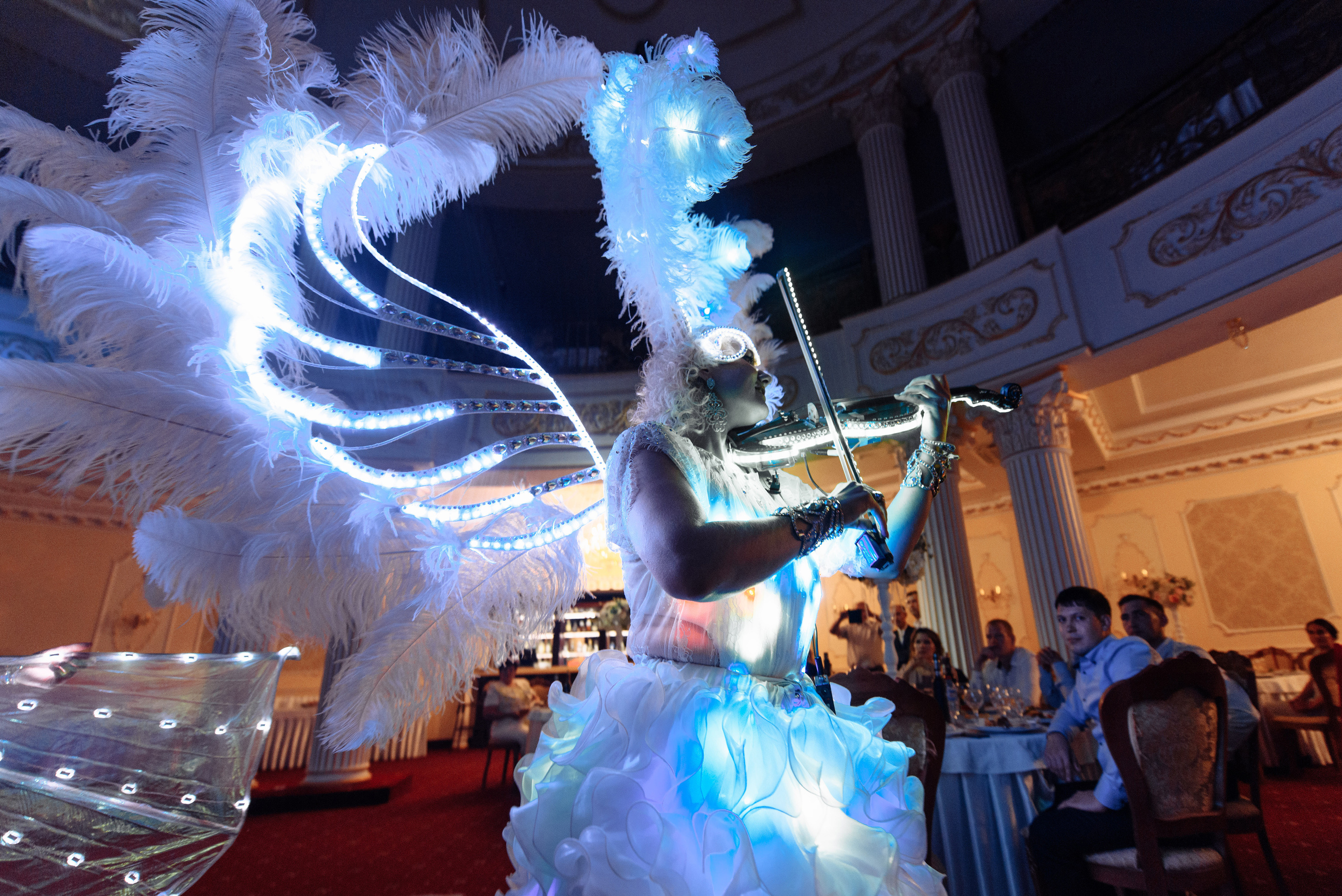 Фотосессия Регистрации брака. Свадебный и семейный фотограф в Уфе | Винс Константин | Фотопроекты