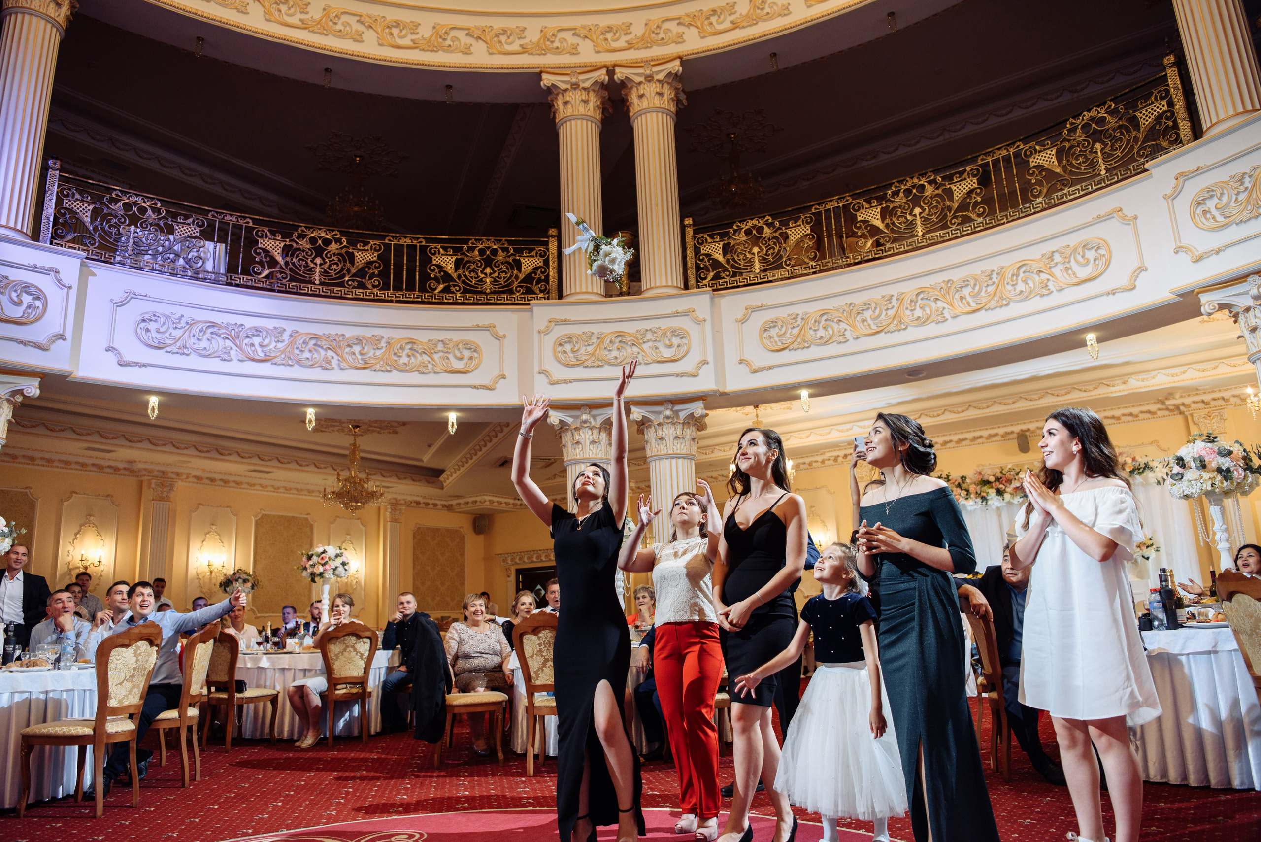 Фотосессия Регистрации брака. Свадебный и семейный фотограф в Уфе | Винс Константин | Фотопроекты