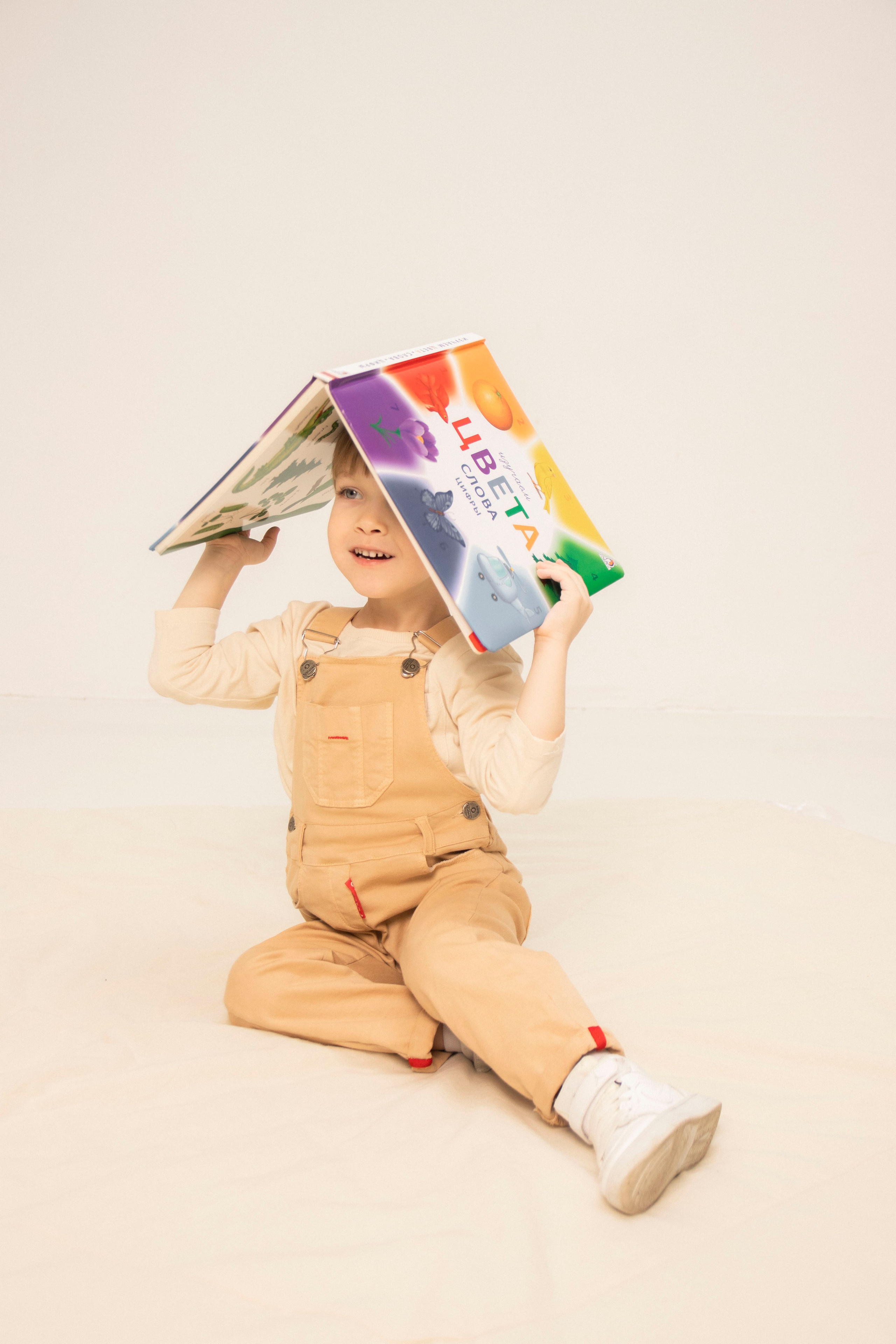 Детская съемка. Oksan_photo