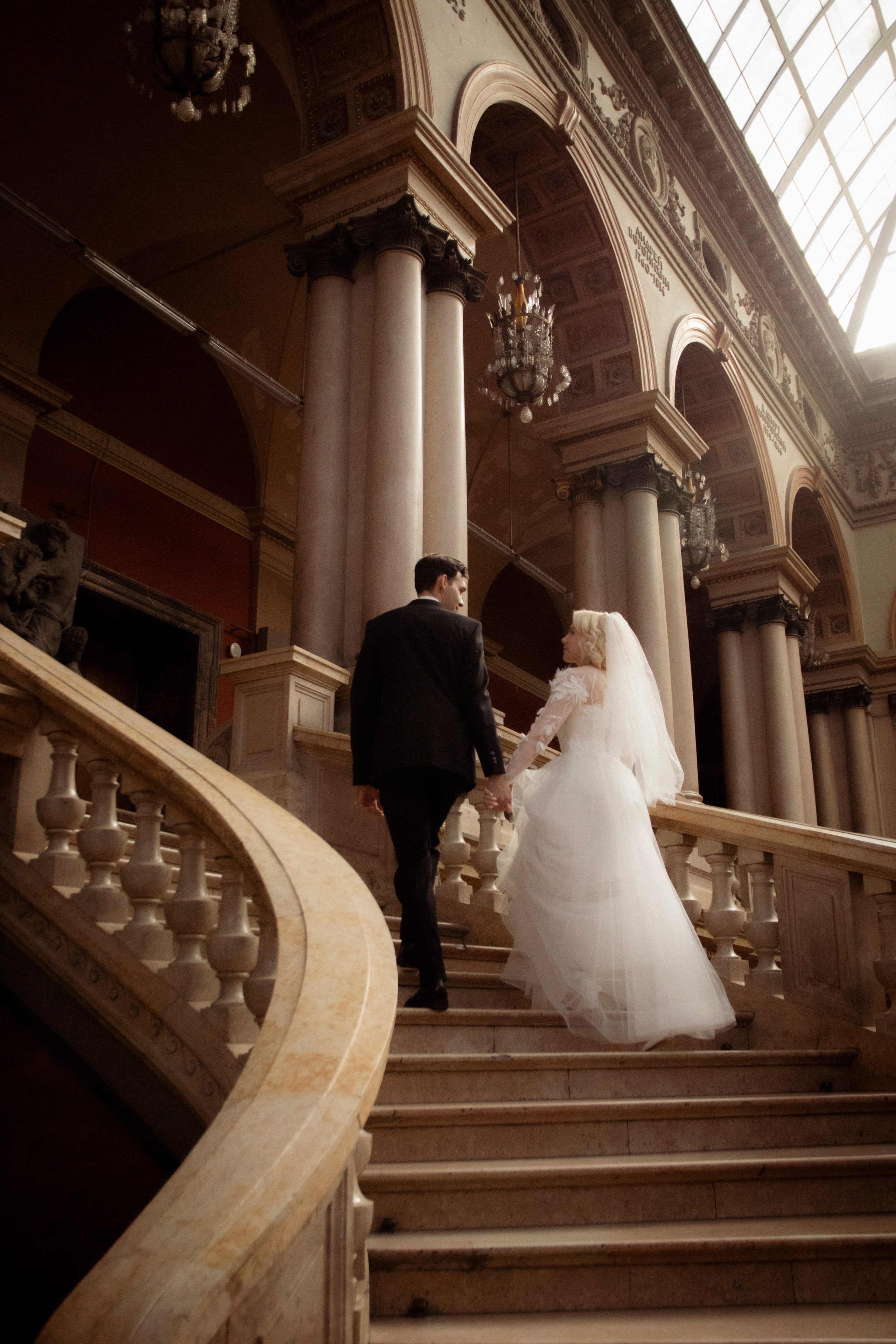 Татьяна и Андрей. Oksan_photo