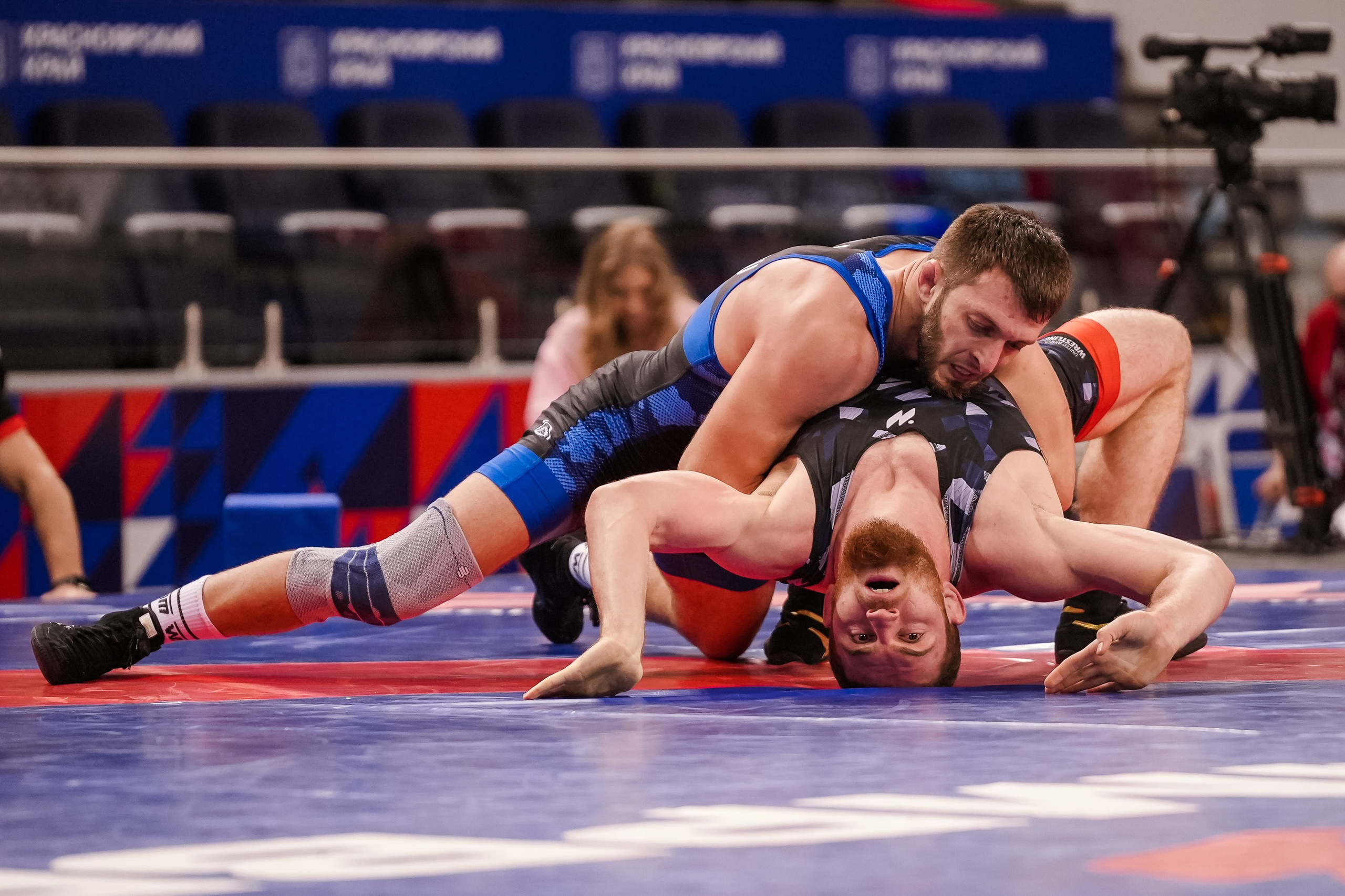 Кубок Ивана Ярыгина 2025 фотографии / ivan yarygin cup 2025 photos. Фотограф Анна Герман. Красноярск