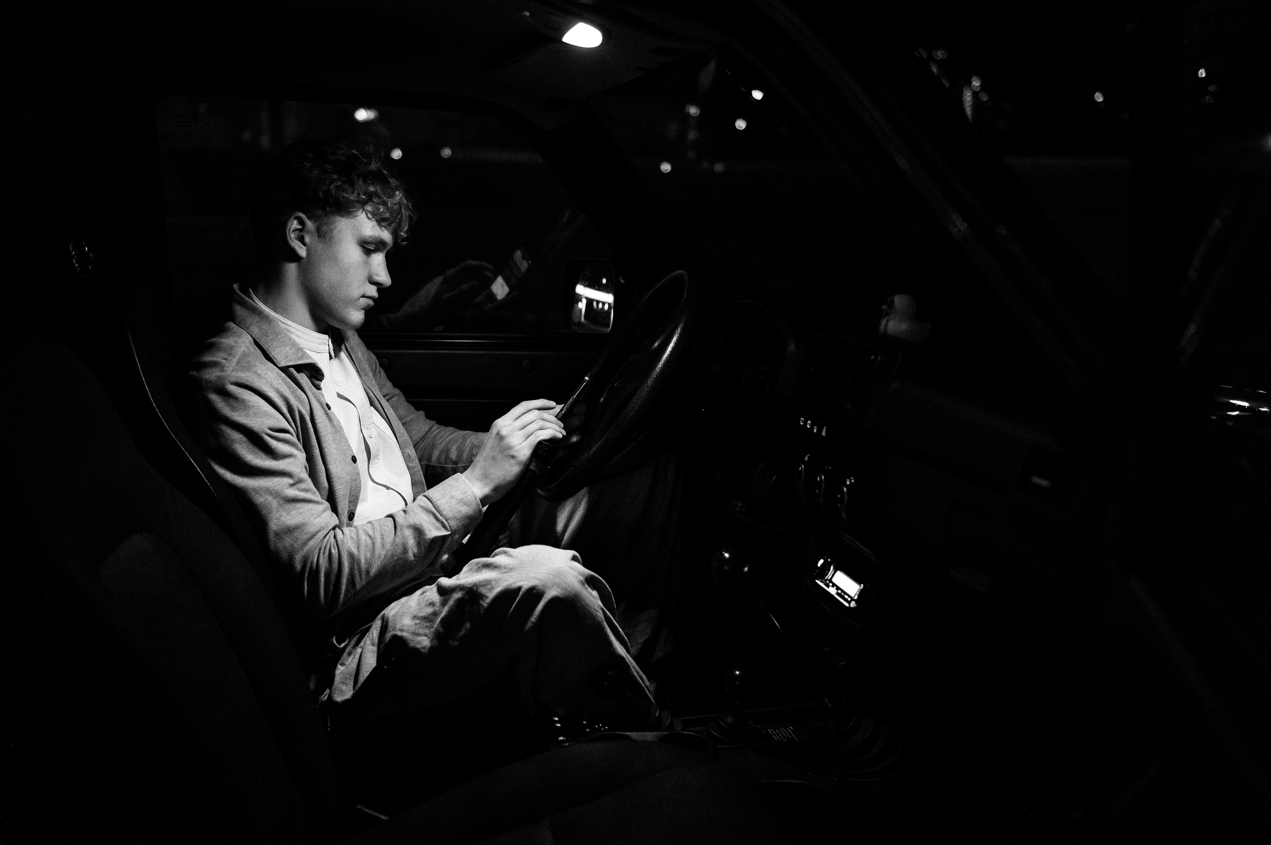 Алексей. Фотограф в Сургуте Светлана Гибадуллина