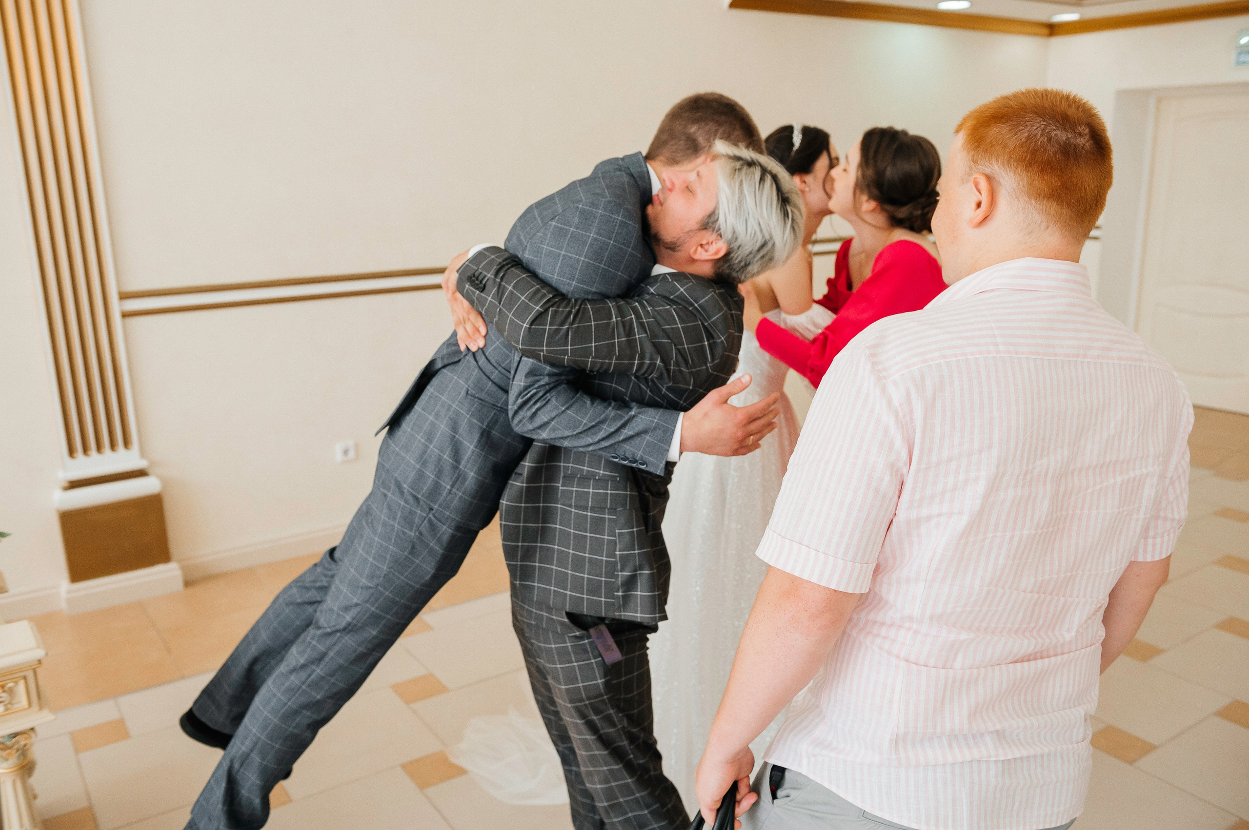 Александр и Ася. Фотограф в Сургуте Светлана Гибадуллина