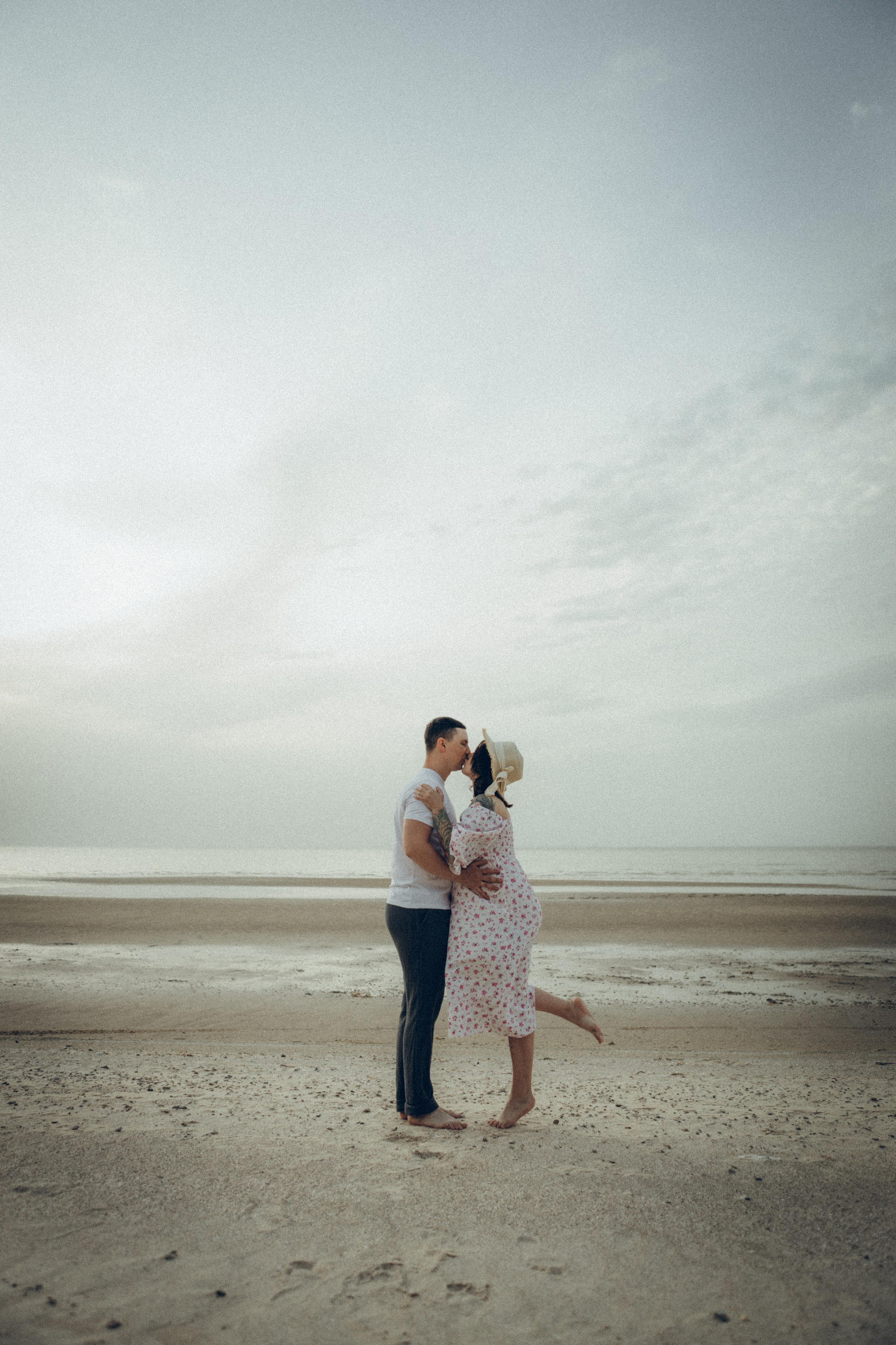 Виктория & Денис. Семейный фотограф и фотограф на роды в Ростове-на-Дону Мухина Виктория