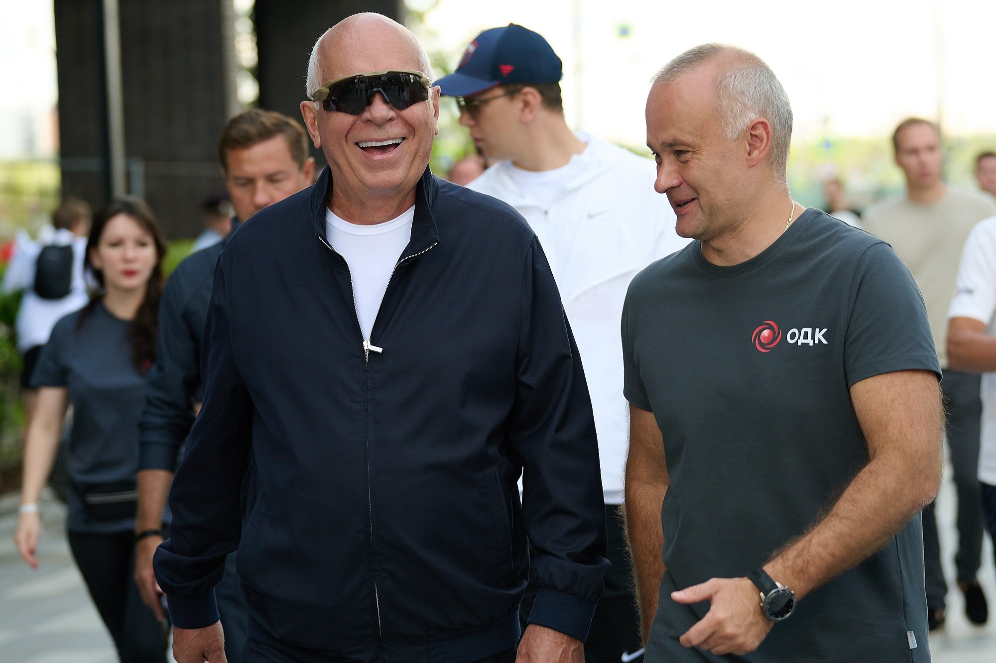 Бизнес репортаж. Промышленная и репортажная фотография