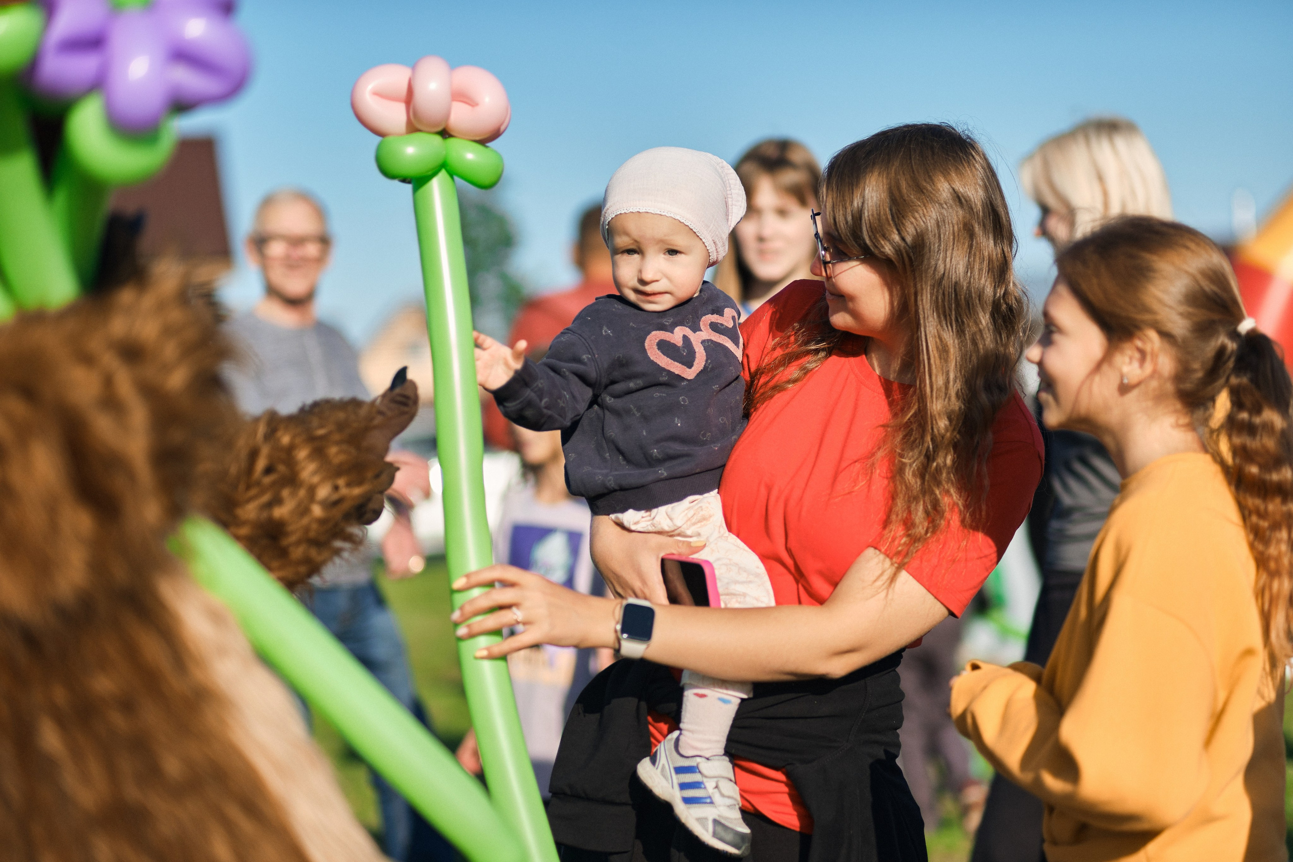 РЕПОРТАЖ. Свадебный и портретный фотограф Орлов Никита