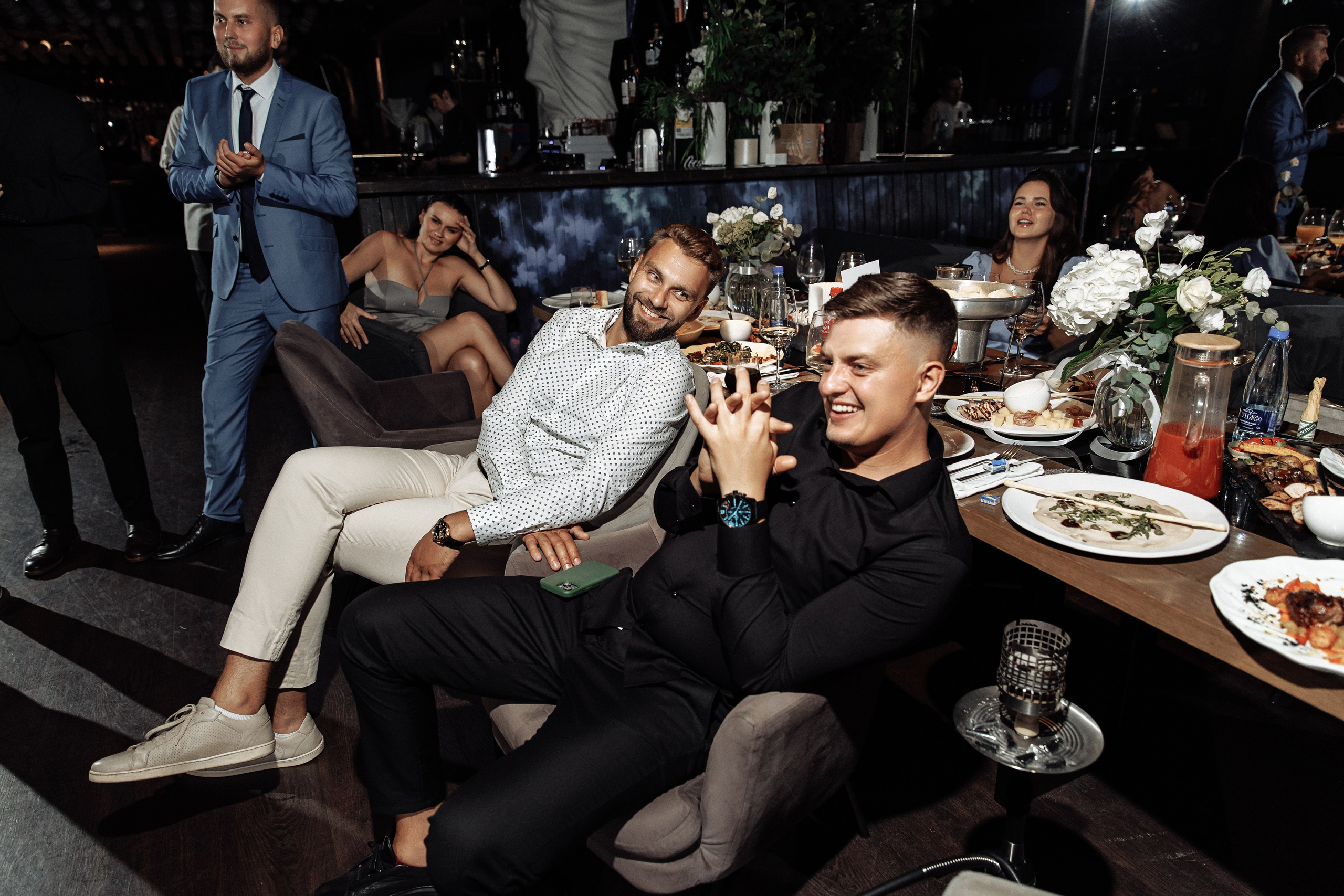 Анонс свадьбы Дима и Ира. Свадебный фотограф в Воронеже Денис Коровин